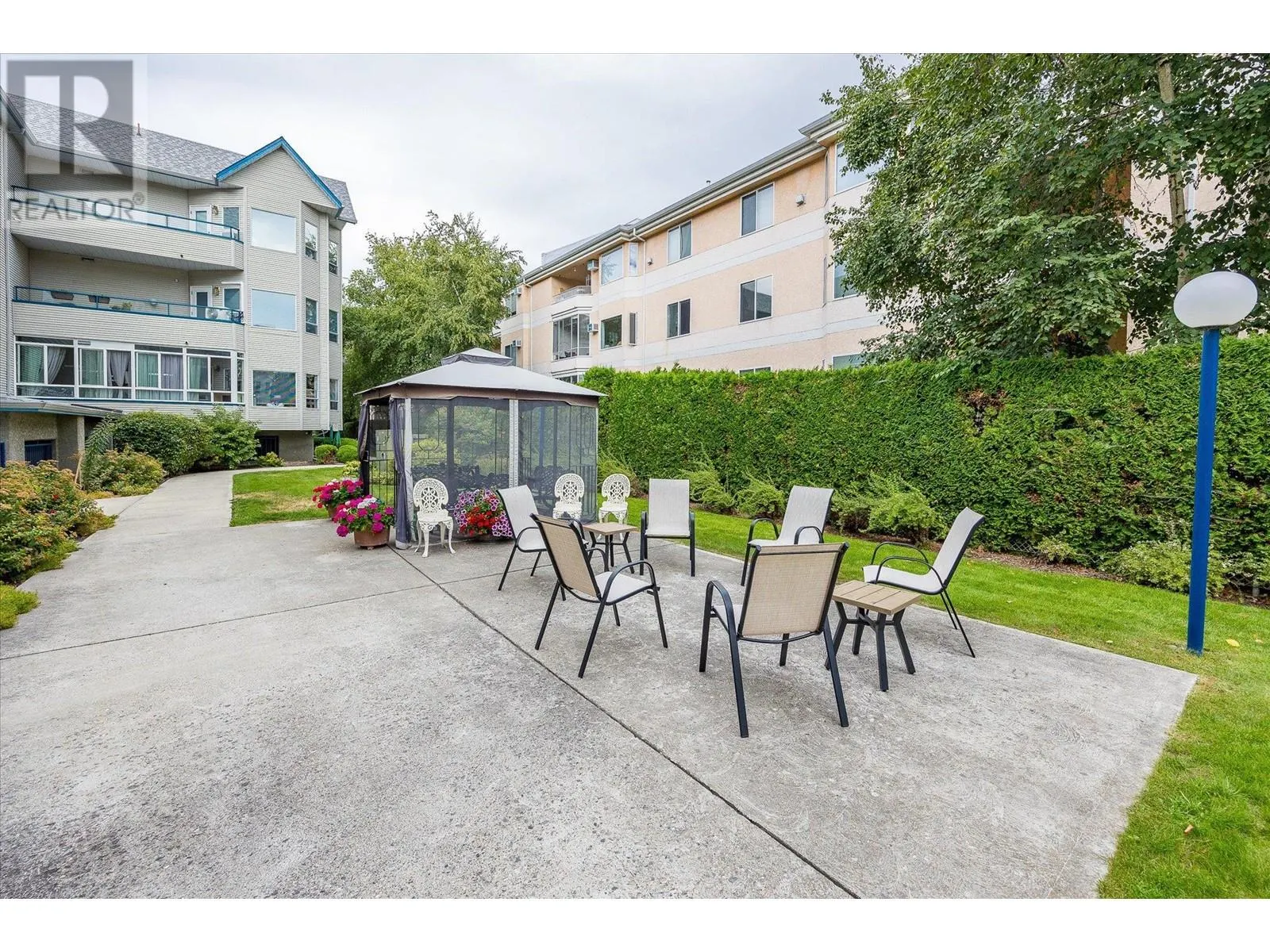 877 KLO Road Unit# 316
