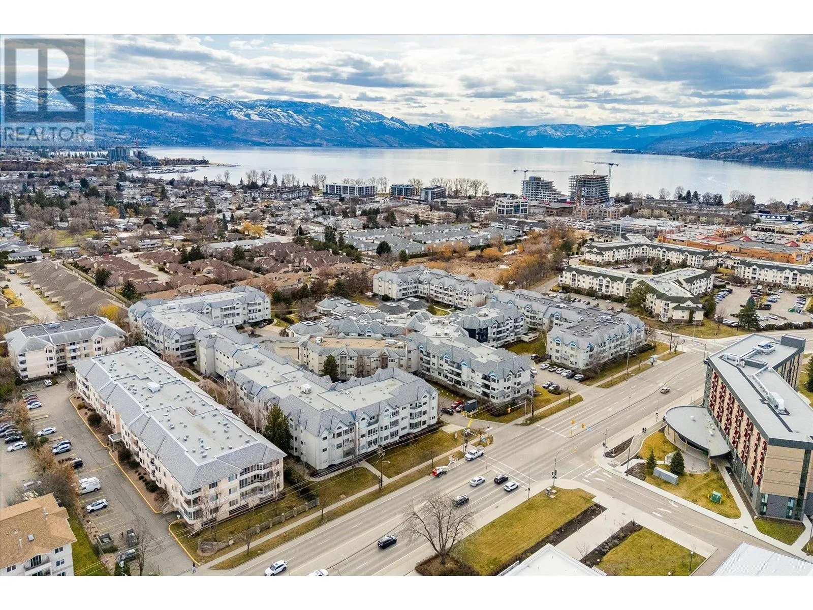 877 KLO Road Unit# 316