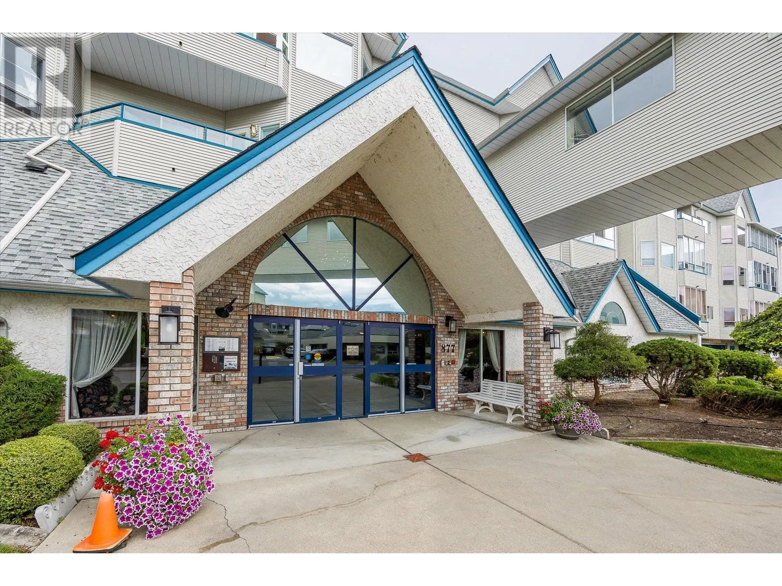 877 KLO Road Unit# 316