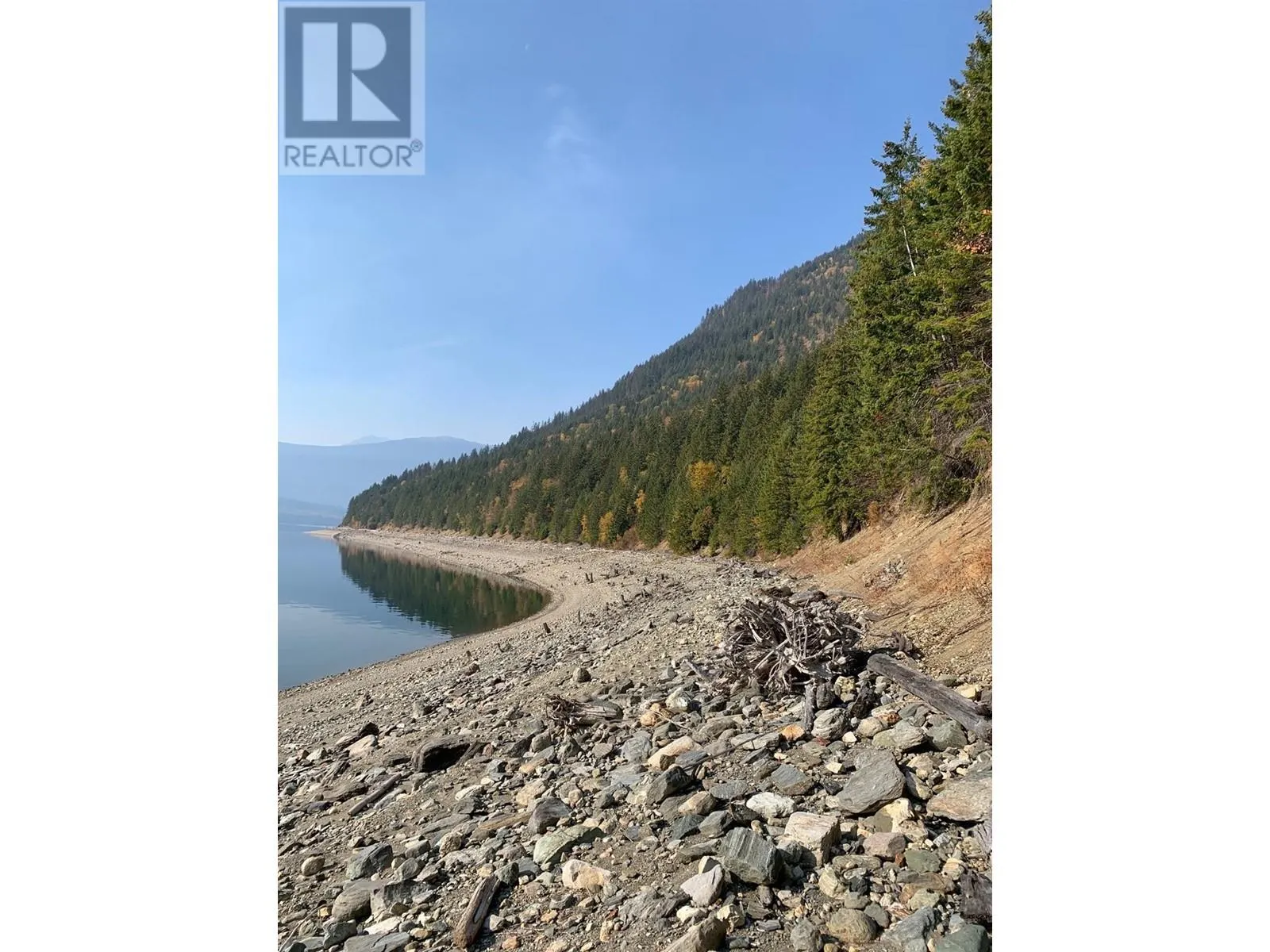 Rural Revelstoke No Address