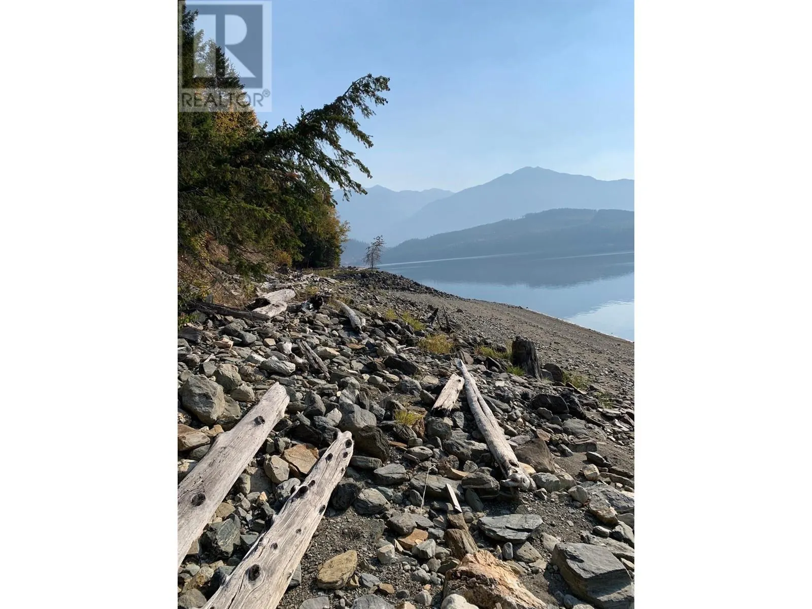Rural Revelstoke No Address