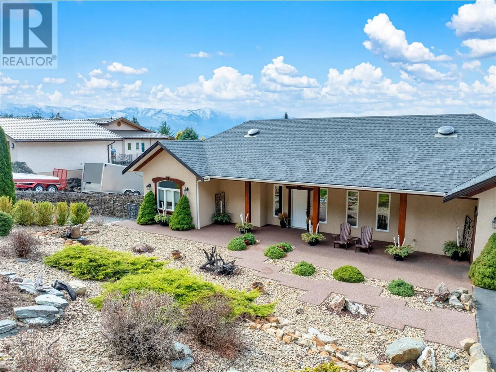 3333 Roncastle Road