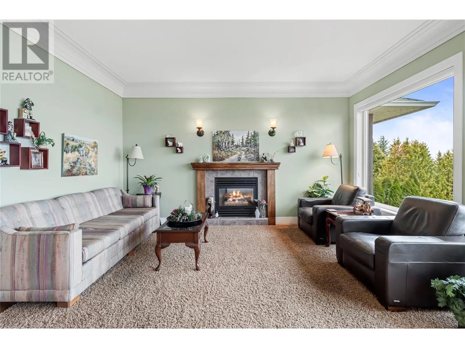 3333 Roncastle Road