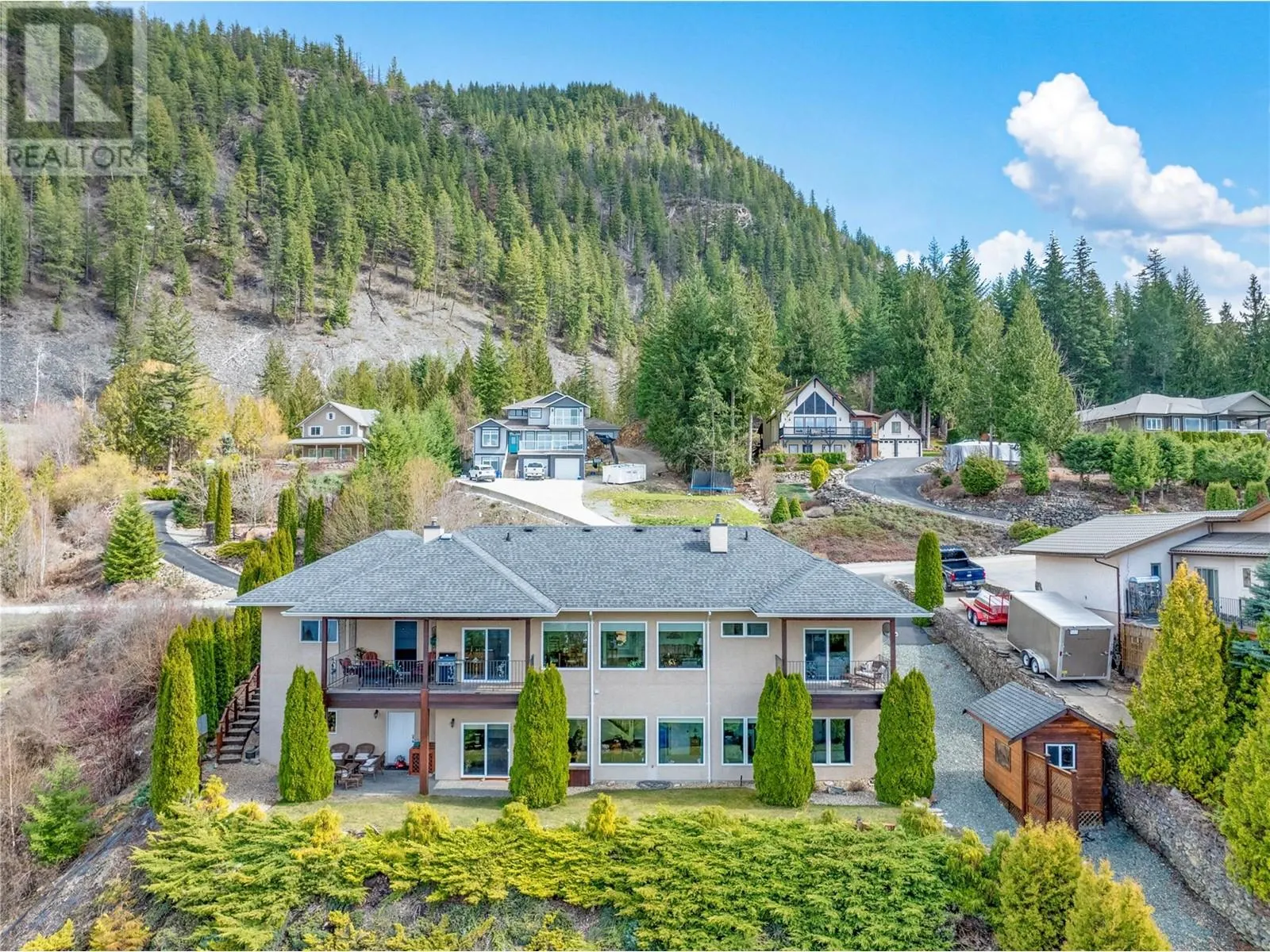 3333 Roncastle Road