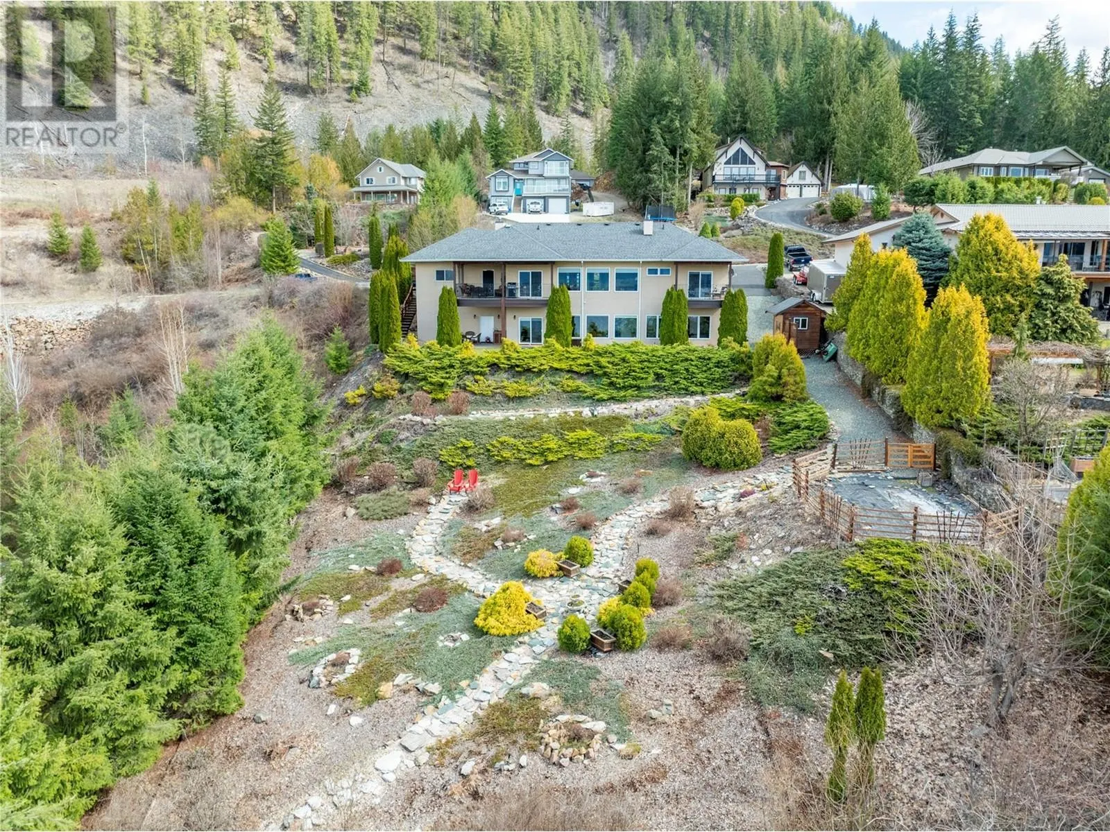 3333 Roncastle Road