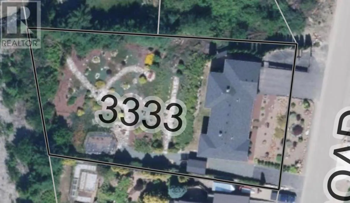 3333 Roncastle Road