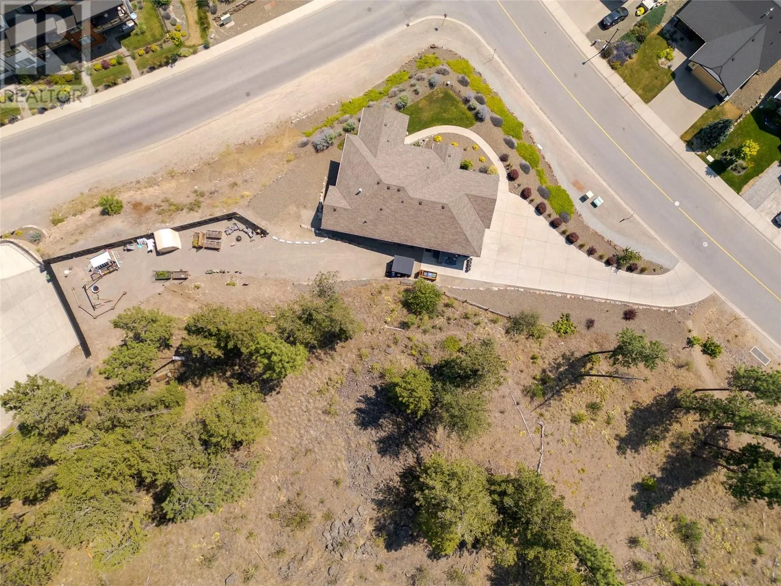2390 Tallus Ridge Drive
