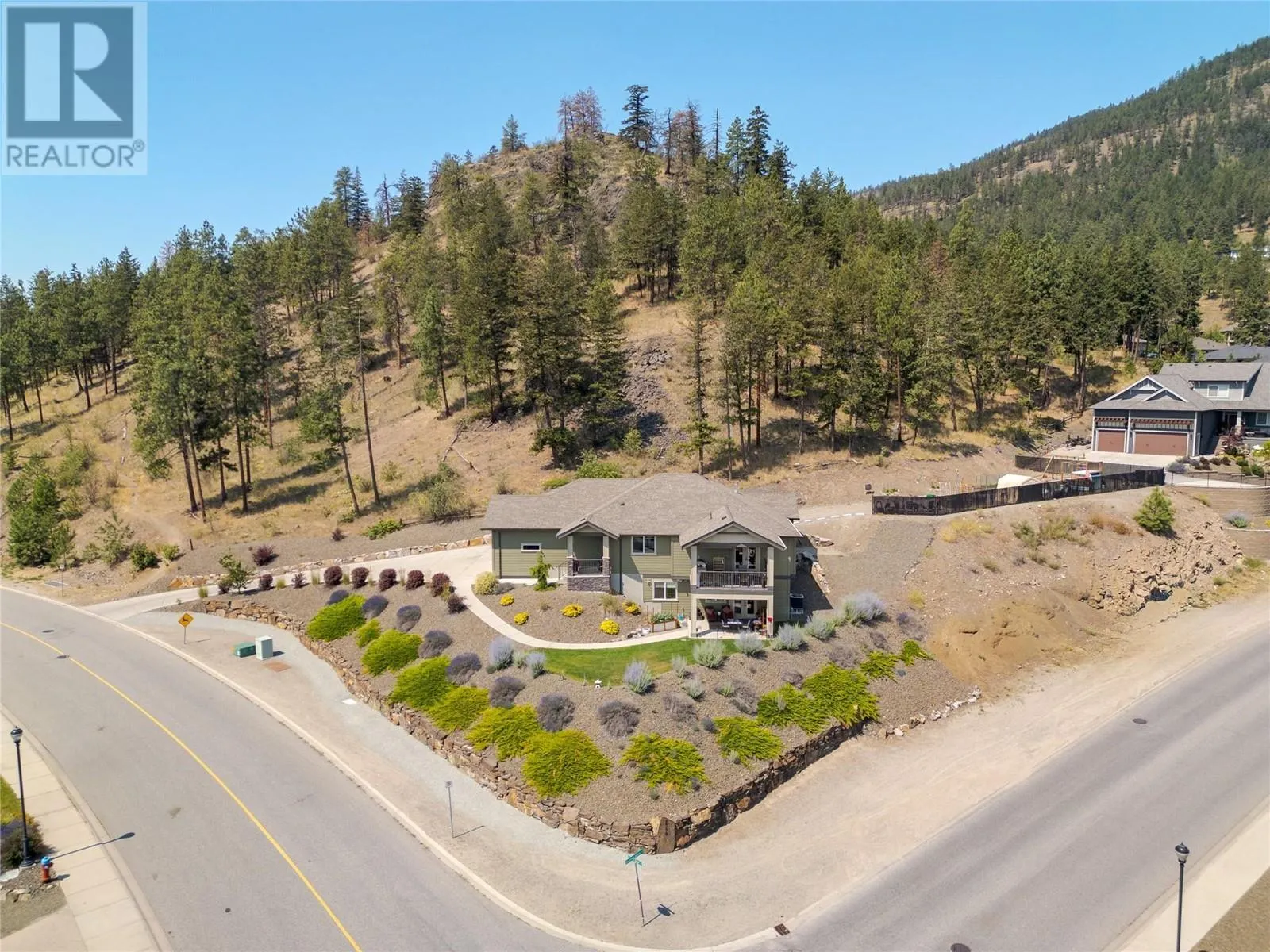 2390 Tallus Ridge Drive