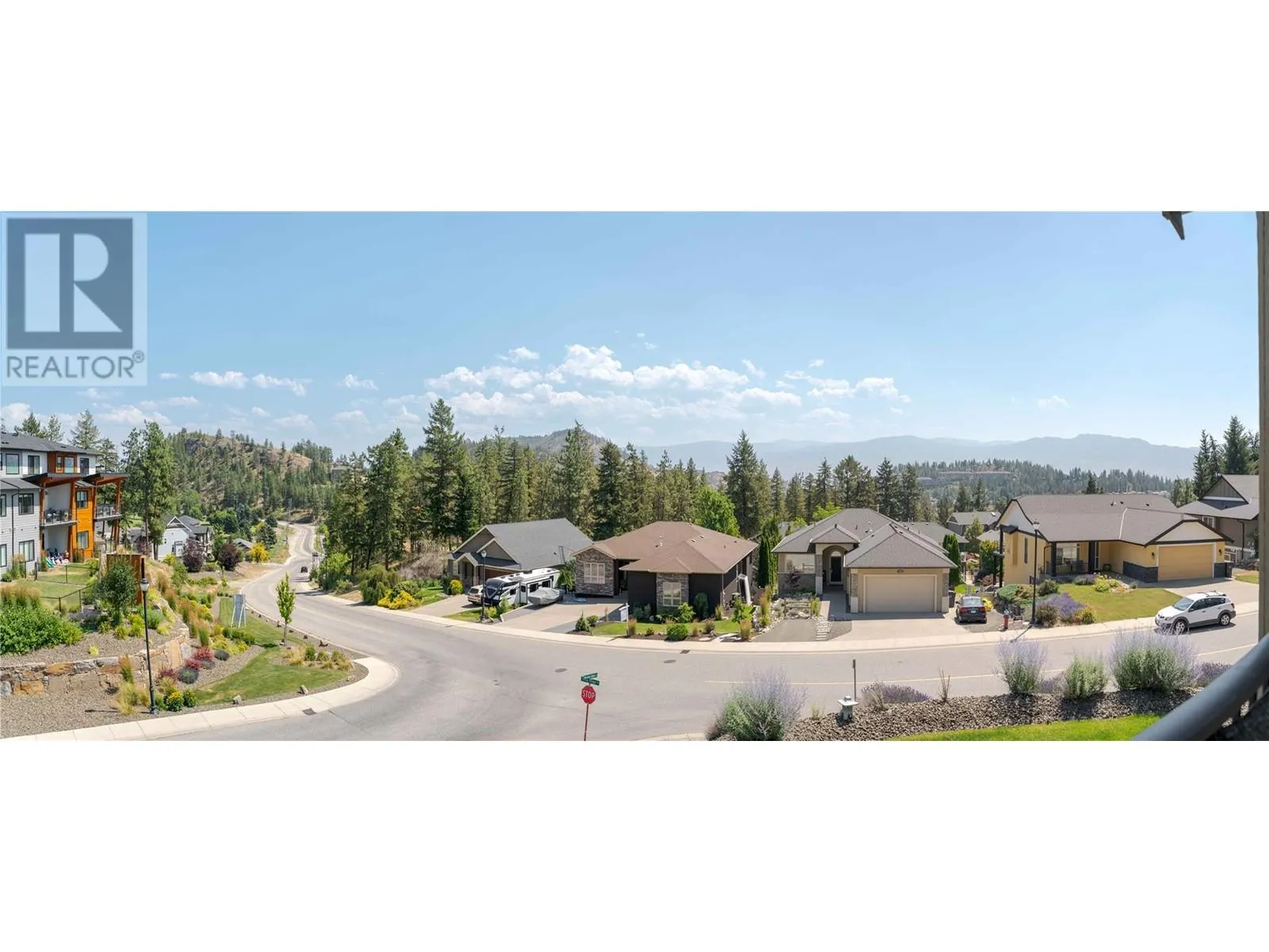 2390 Tallus Ridge Drive