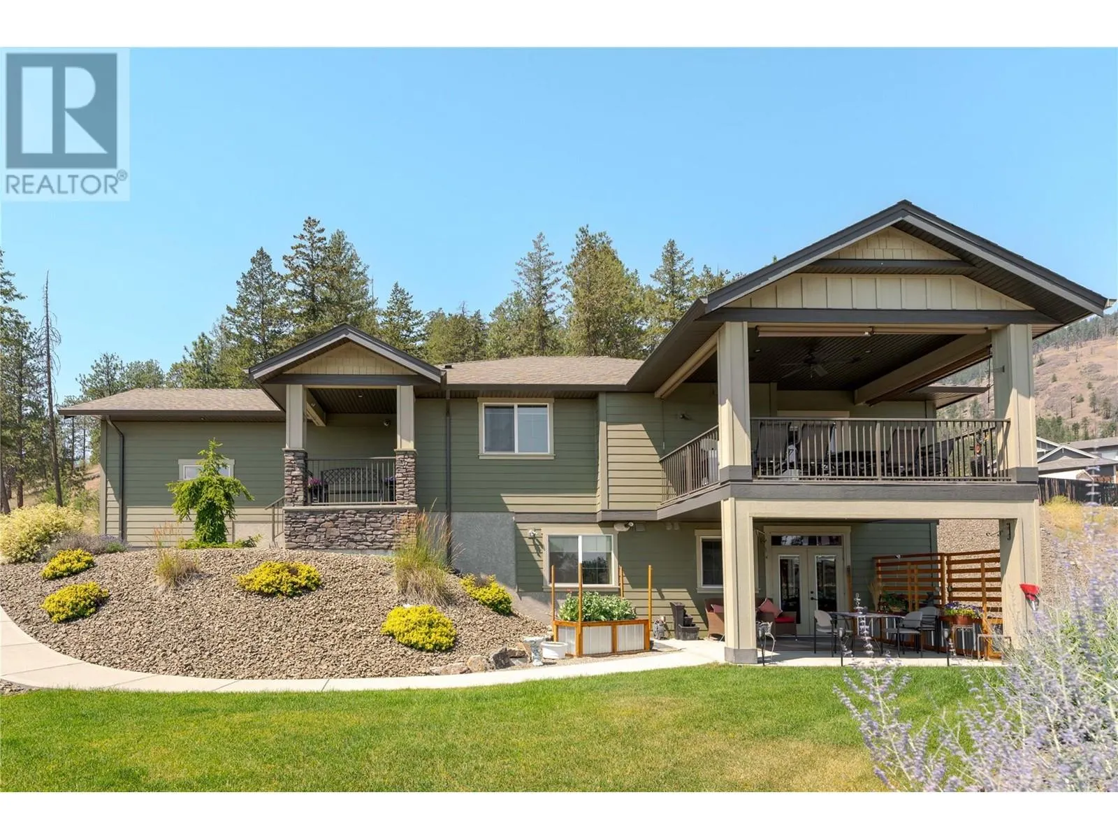 2390 Tallus Ridge Drive