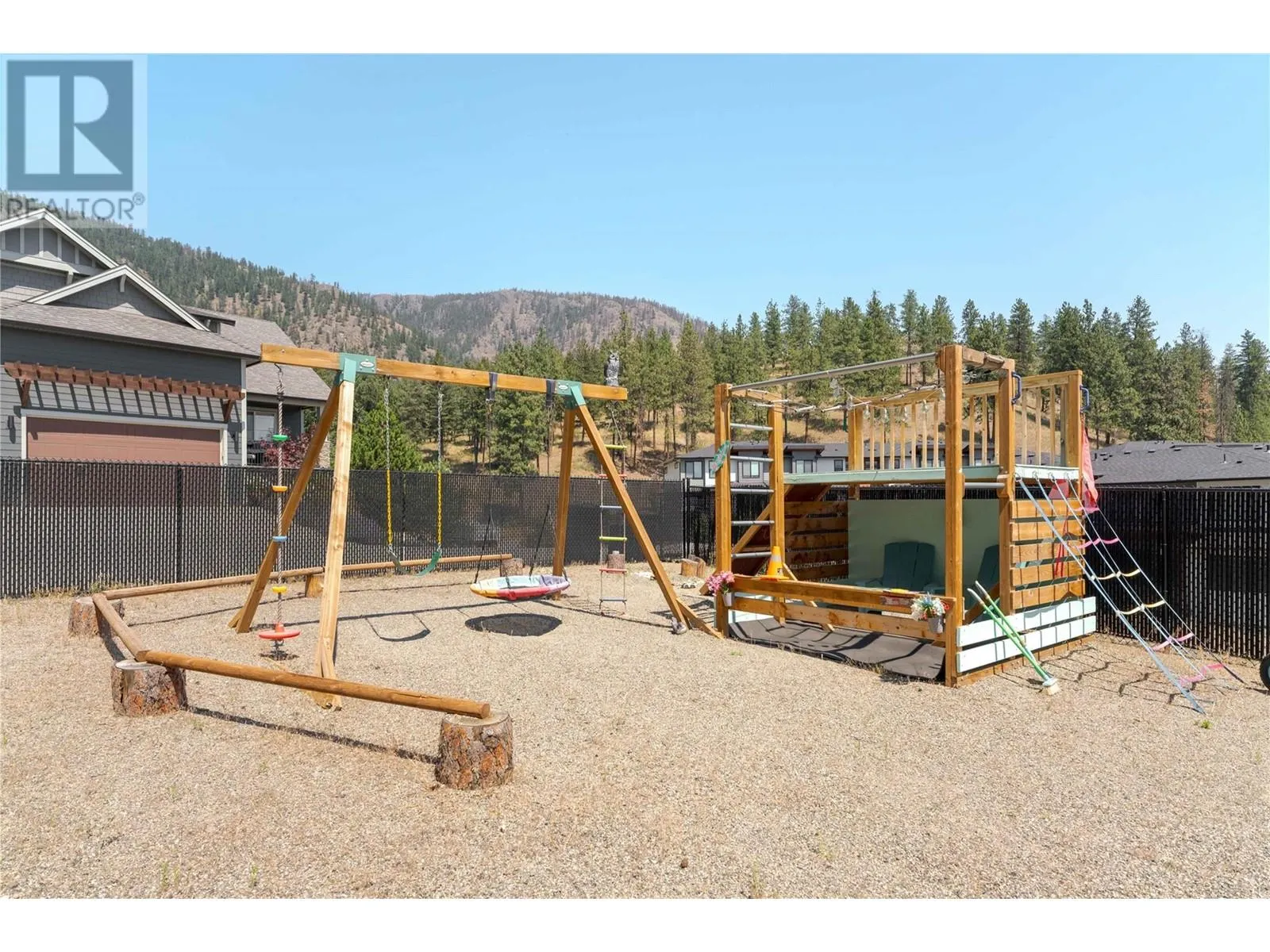 2390 Tallus Ridge Drive