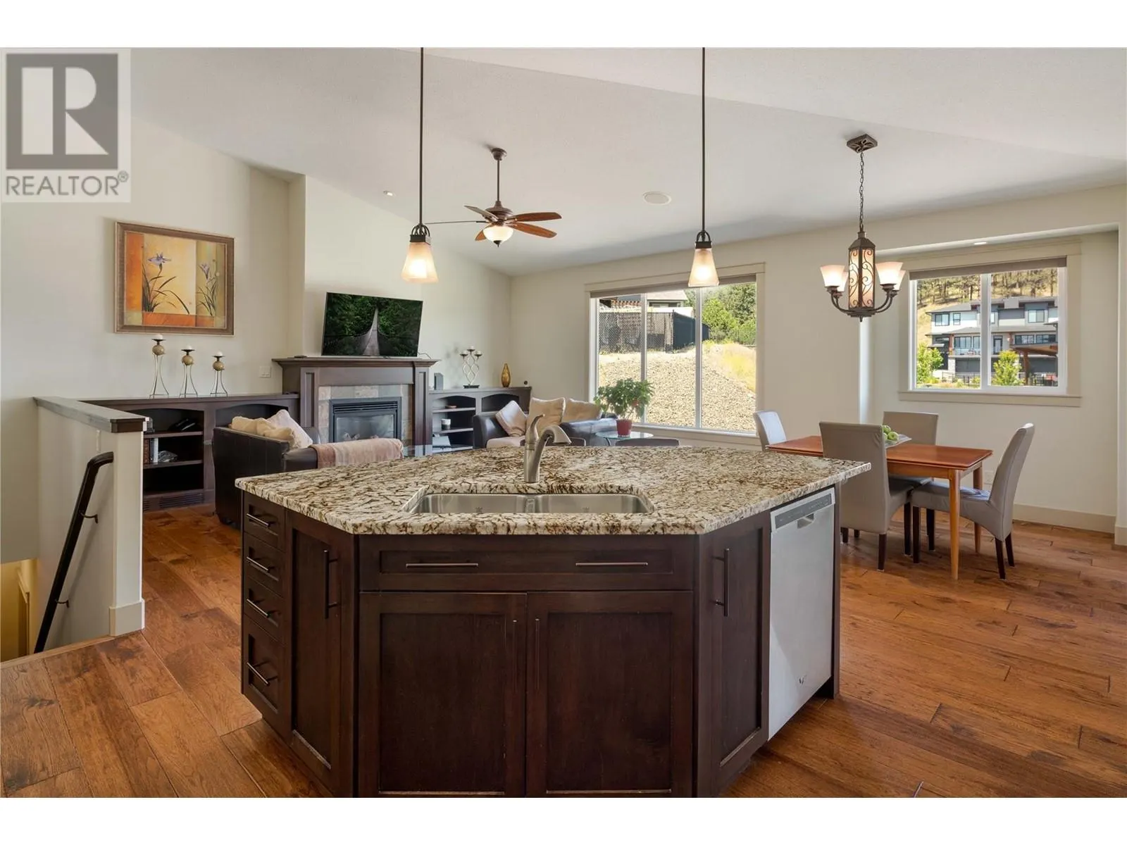 2390 Tallus Ridge Drive