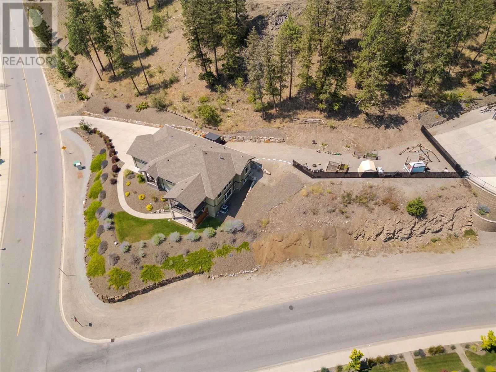 2390 Tallus Ridge Drive