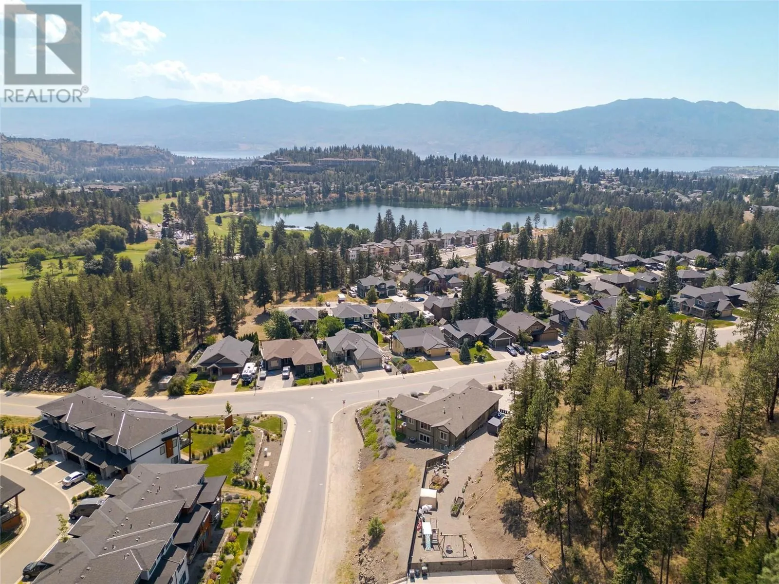 2390 Tallus Ridge Drive