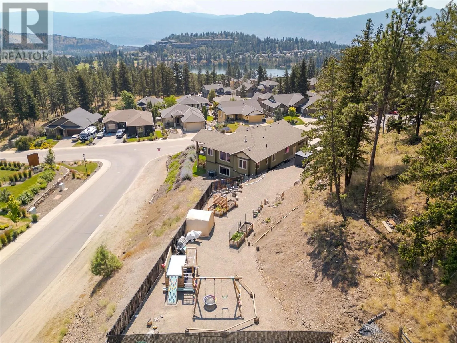 2390 Tallus Ridge Drive