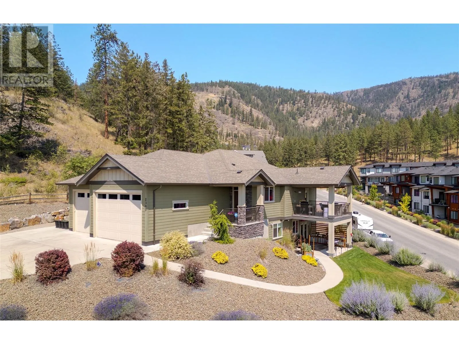 2390 Tallus Ridge Drive