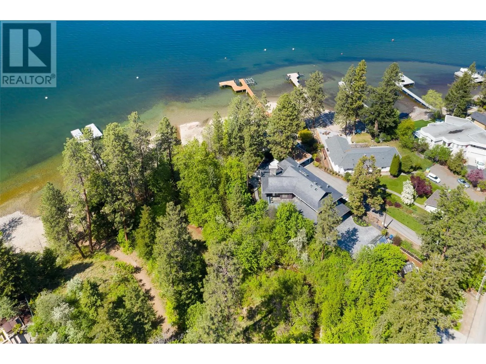 5308 Lakeshore Road
