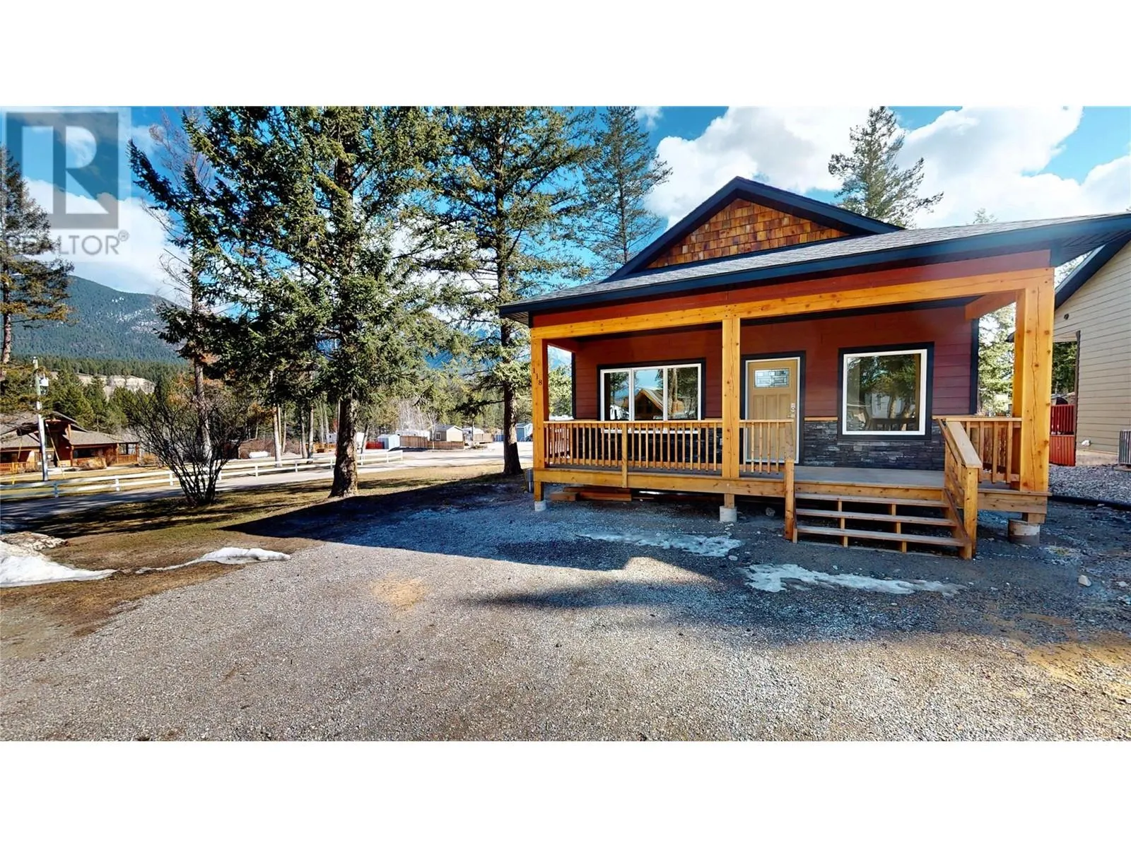 4868 Riverview Drive Unit# 118