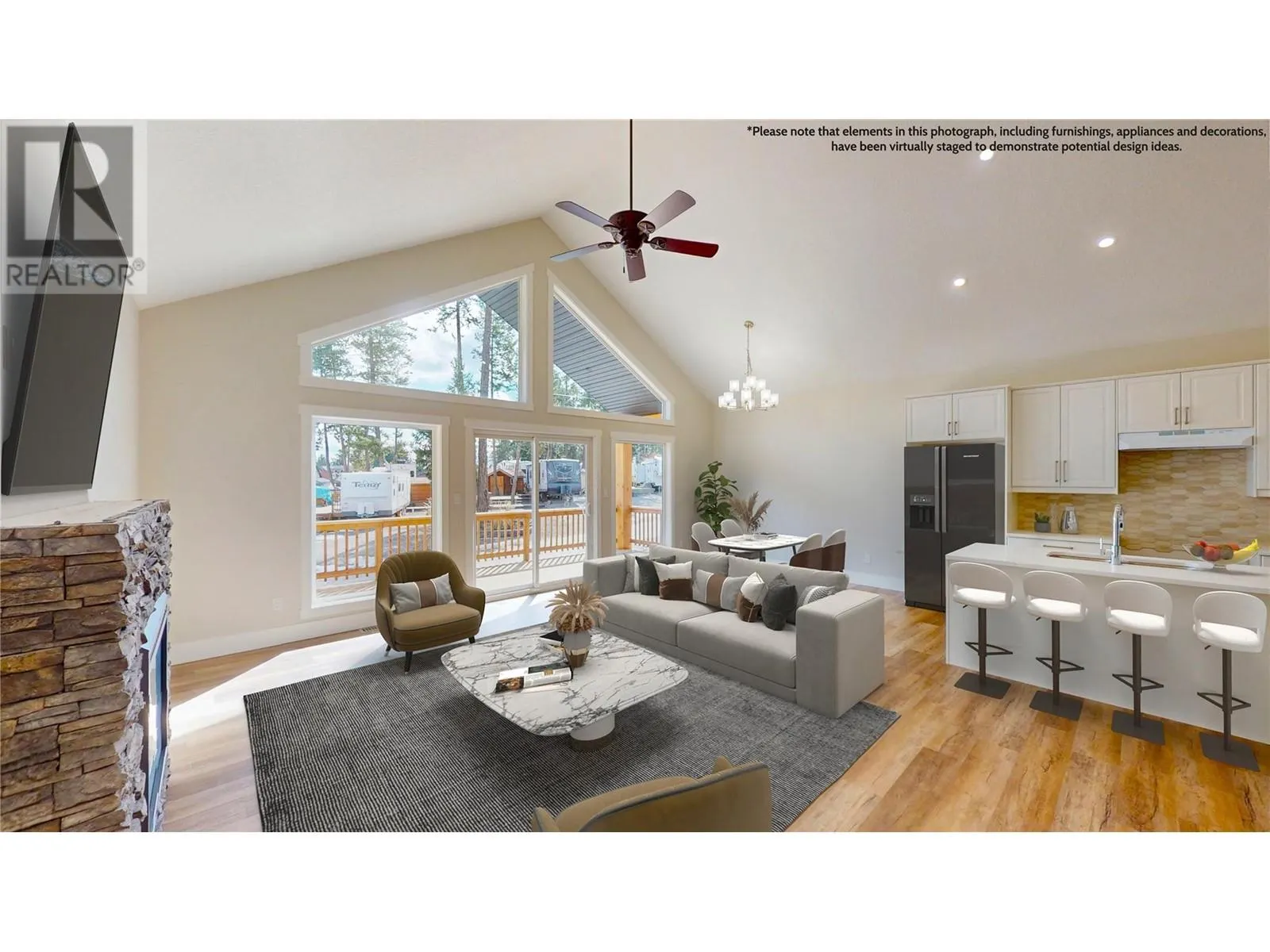 4868 Riverview Drive Unit# 118