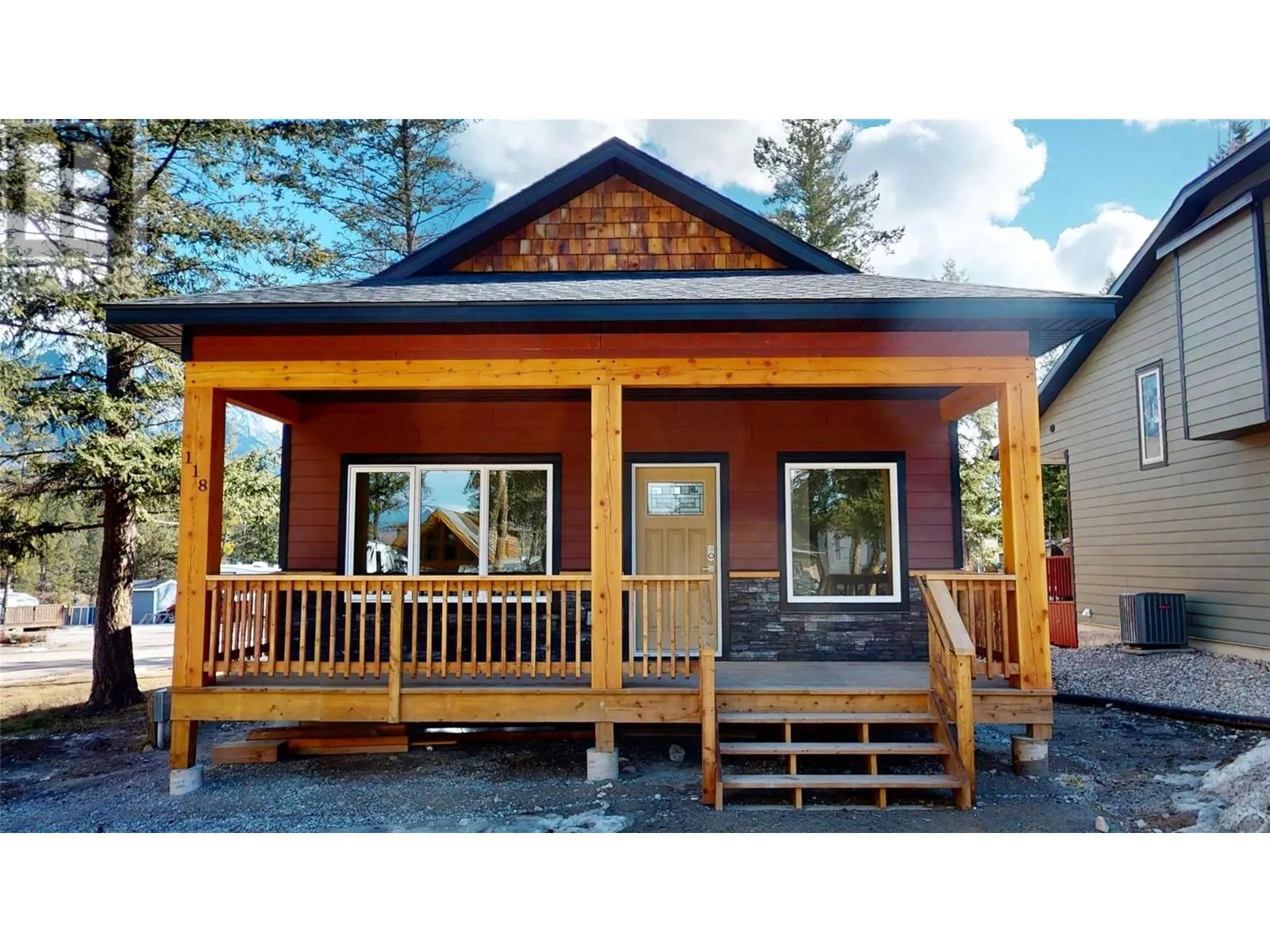 4868 Riverview Drive Unit# 118