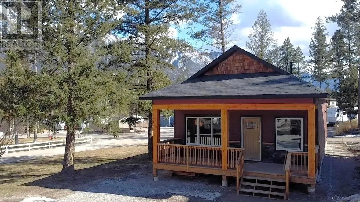 4868 Riverview Drive Unit# 118