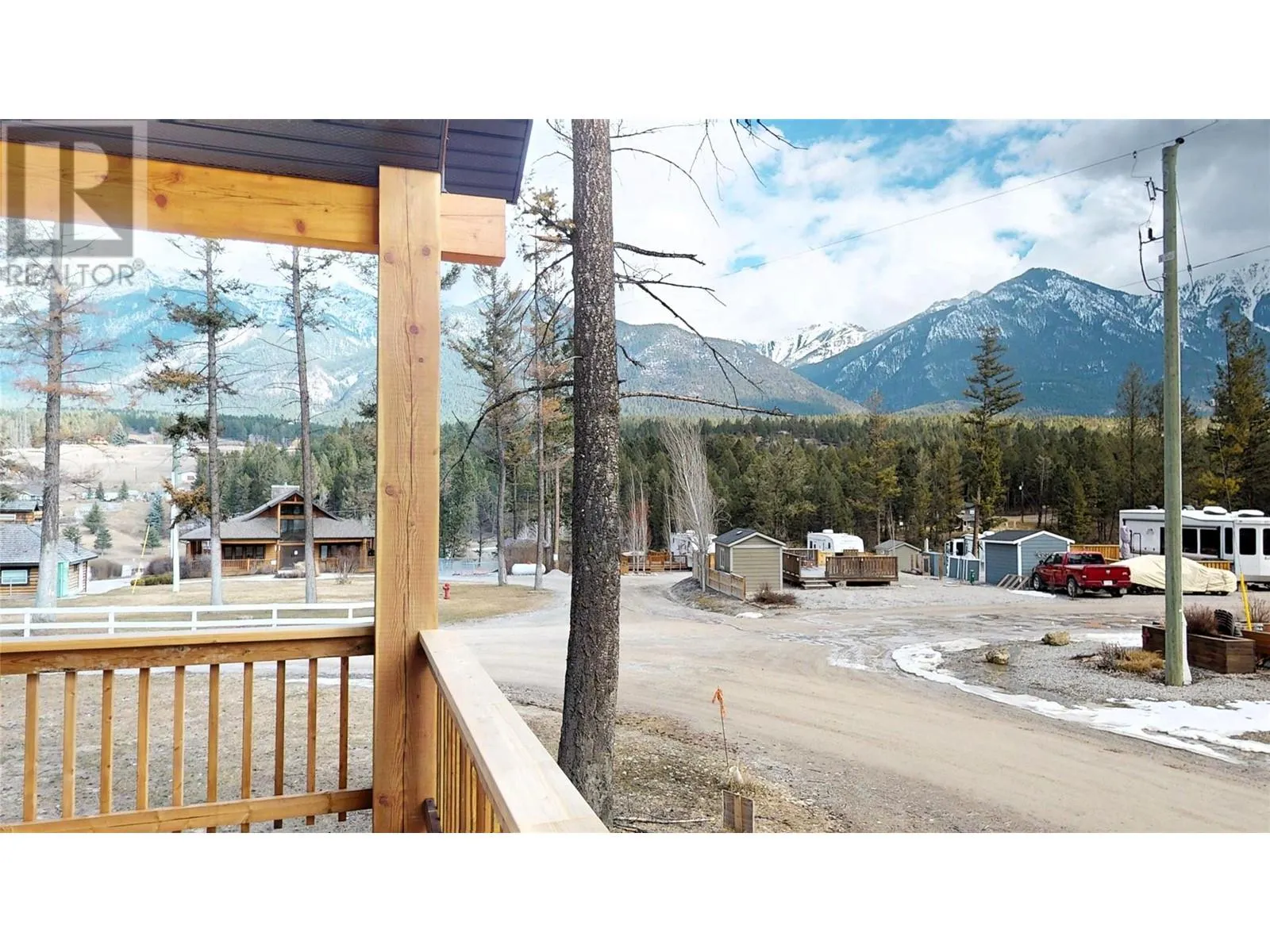 4868 Riverview Drive Unit# 118