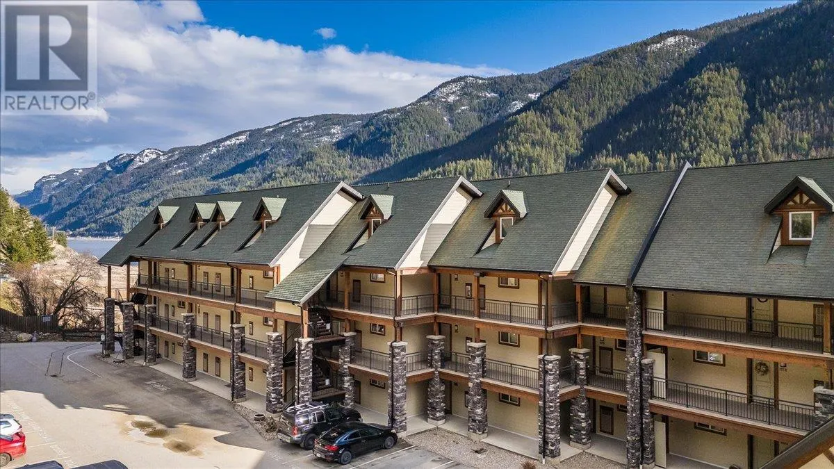 5570 Broadwater Road Unit# 315