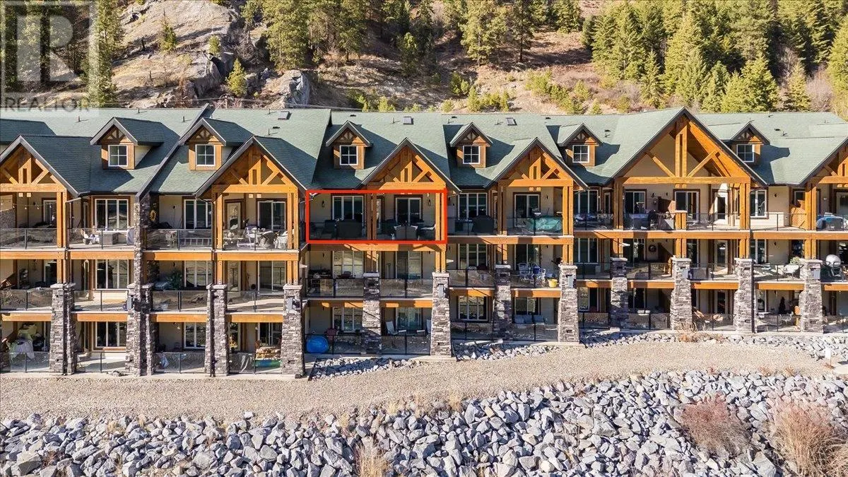 5570 Broadwater Road Unit# 315
