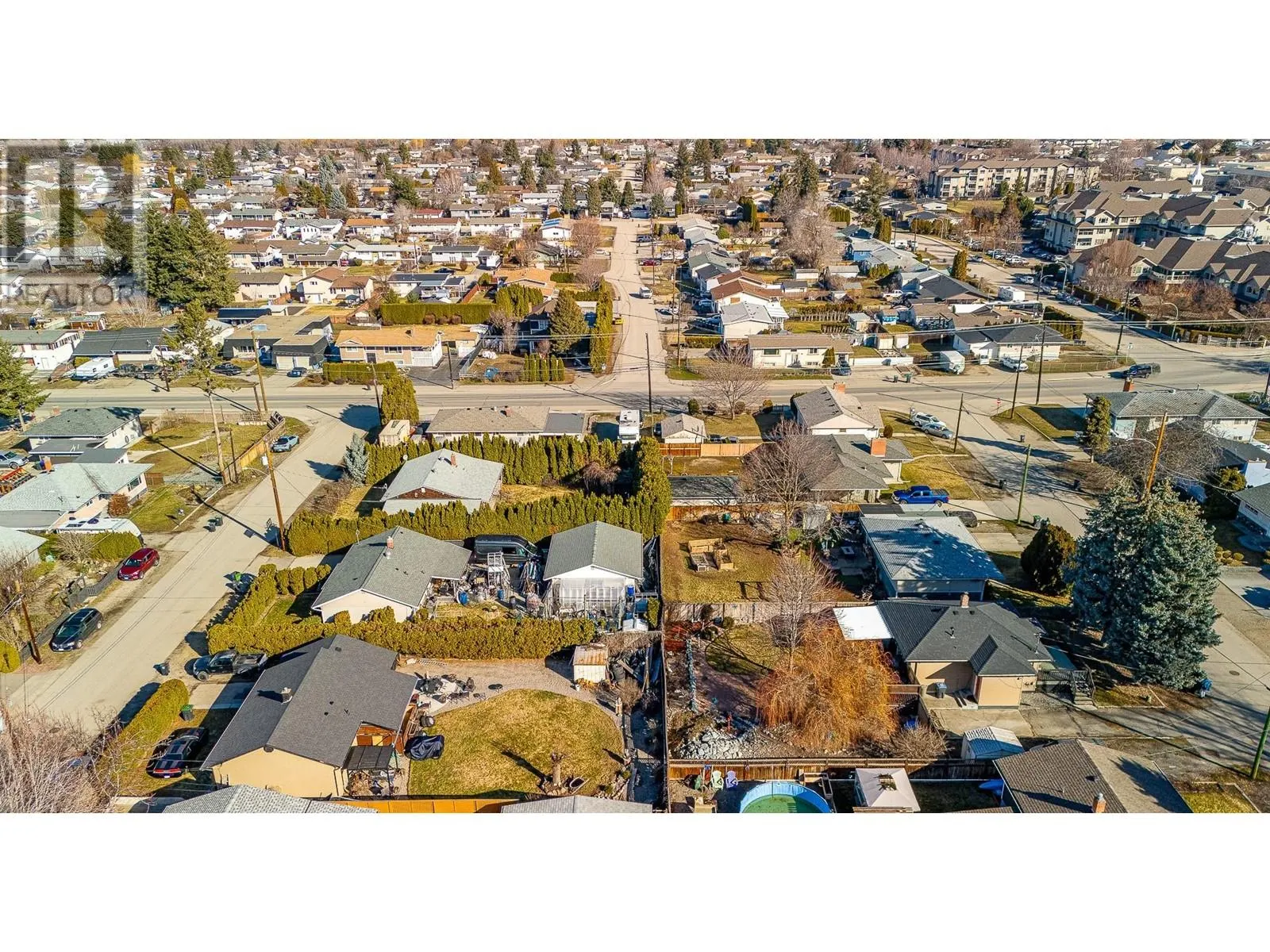 525 McDonald Road
