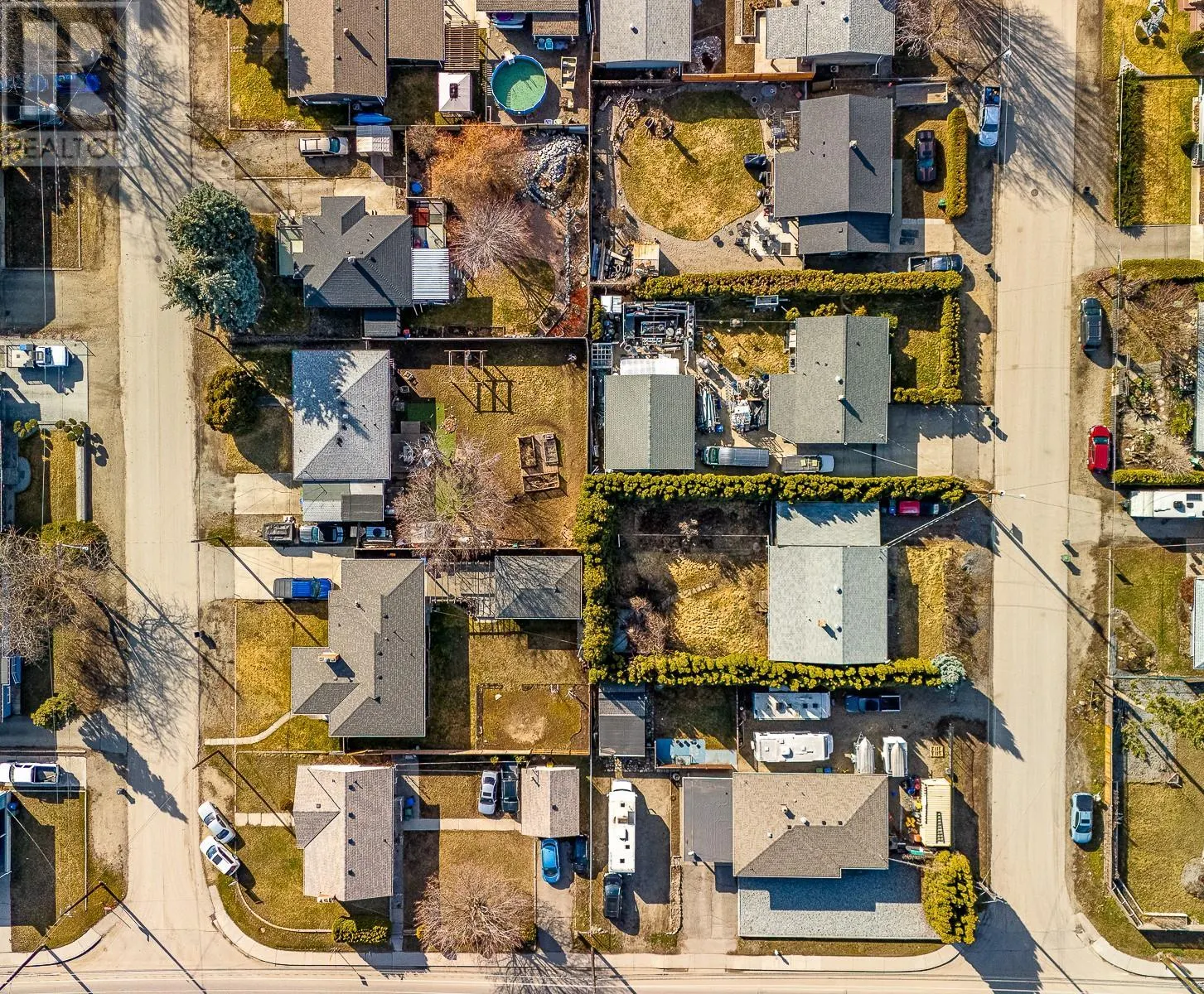 525 McDonald Road