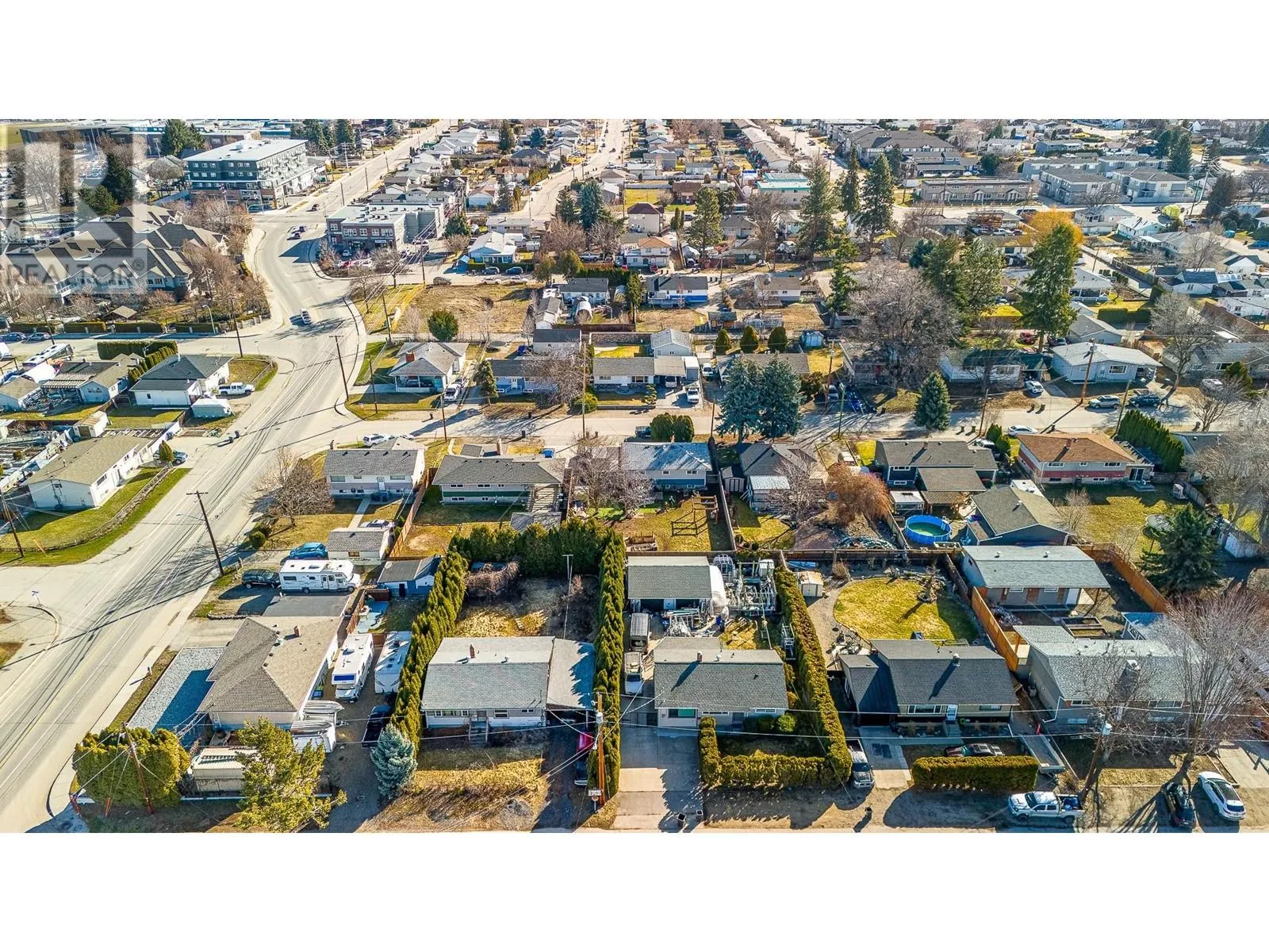 525 McDonald Road
