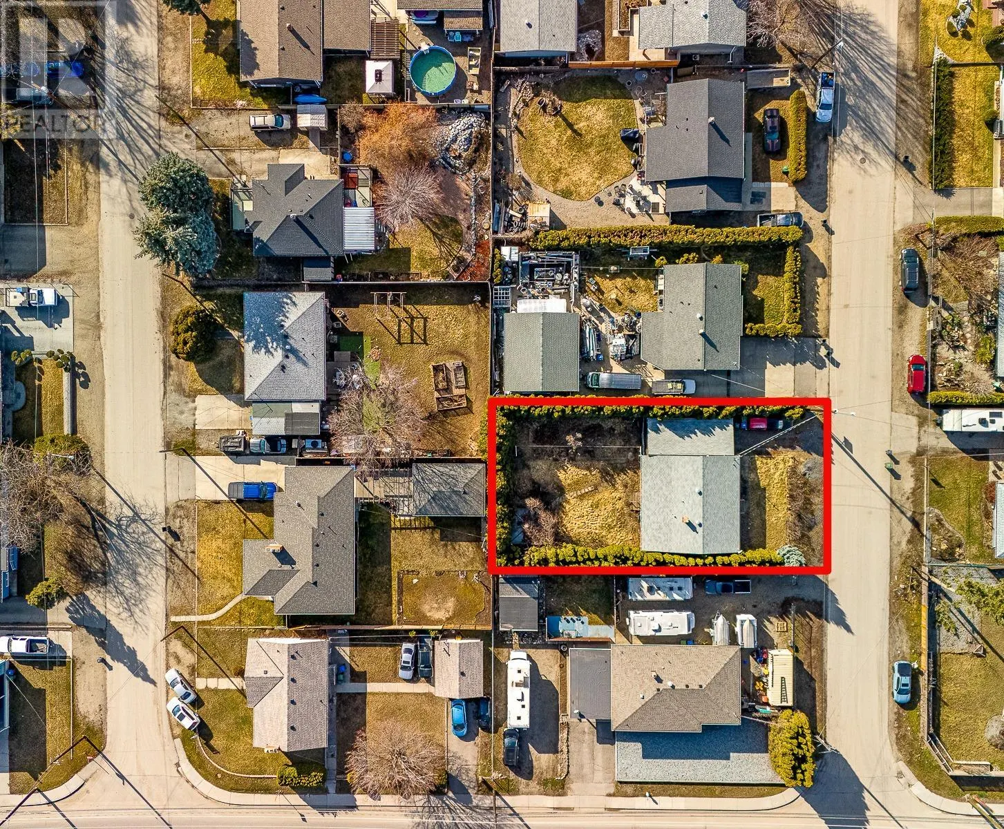525 McDonald Road