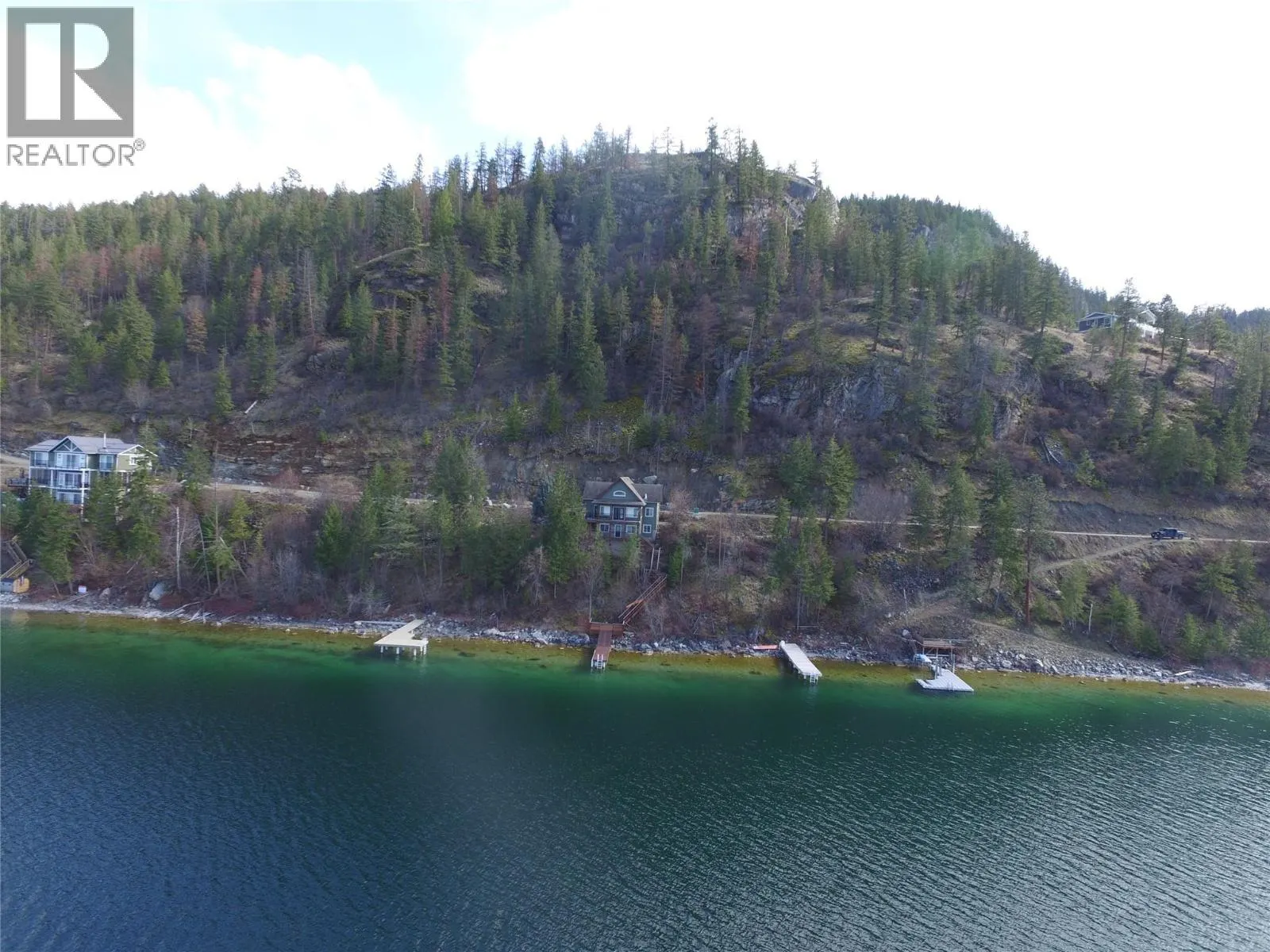 5649 Cosens Bay Road Unit# 11A Lot# 11A
