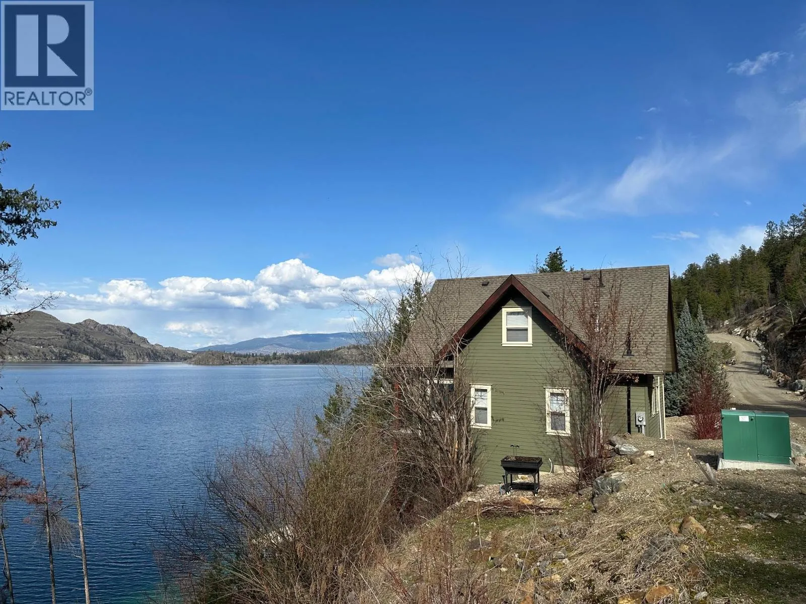 5649 Cosens Bay Road Unit# 11A Lot# 11A