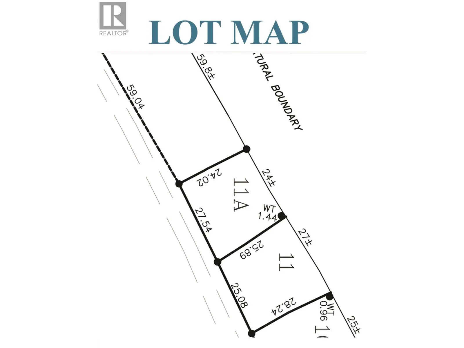 5649 Cosens Bay Road Unit# 11A Lot# 11A