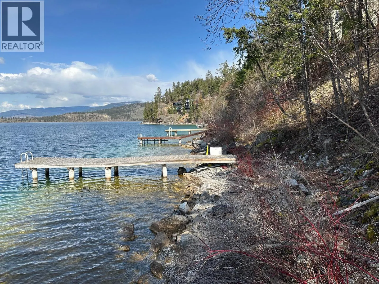 5649 Cosens Bay Road Unit# 11A Lot# 11A