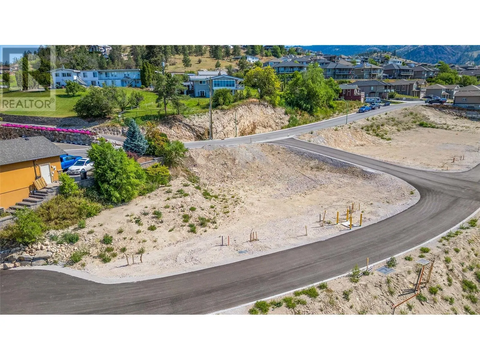 Lot 1 Hume Avenue