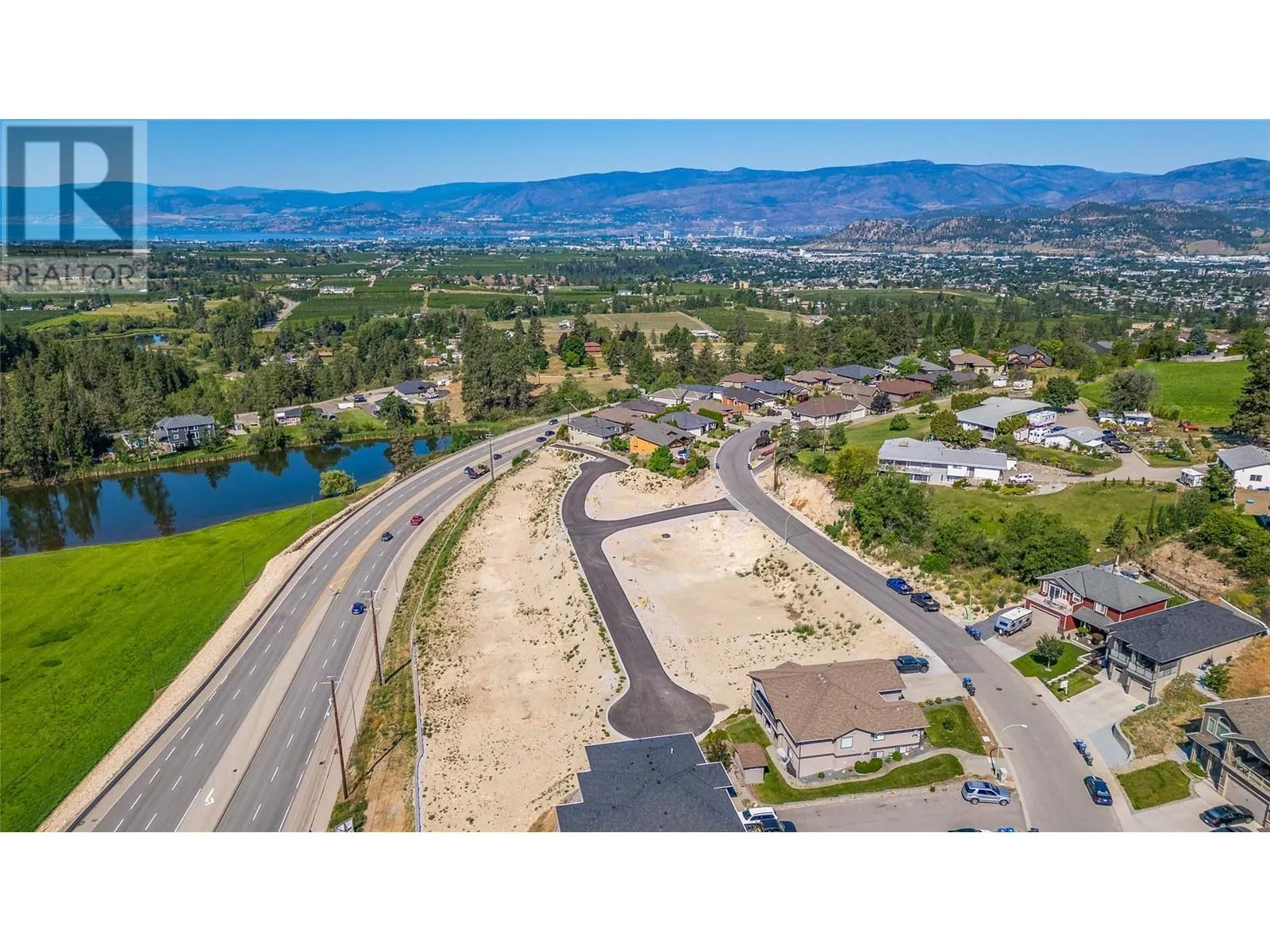 Lot 1 Hume Avenue