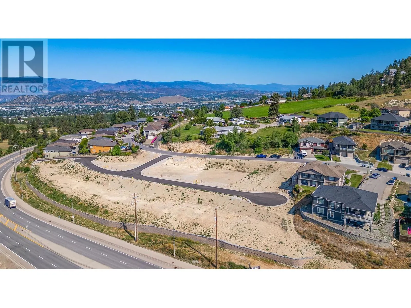 Lot 1 Hume Avenue