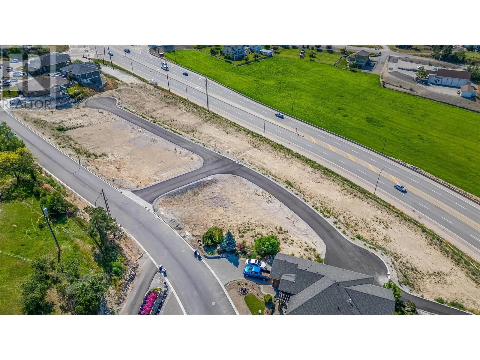 Lot 1 Hume Avenue