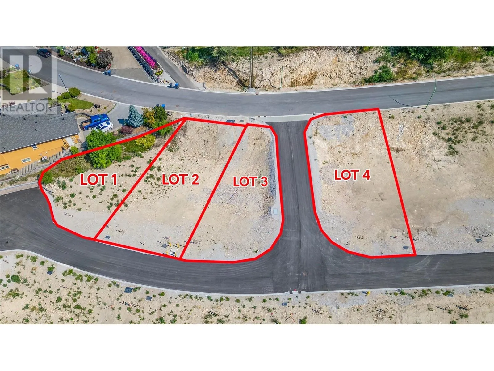 Lot 1 Hume Avenue
