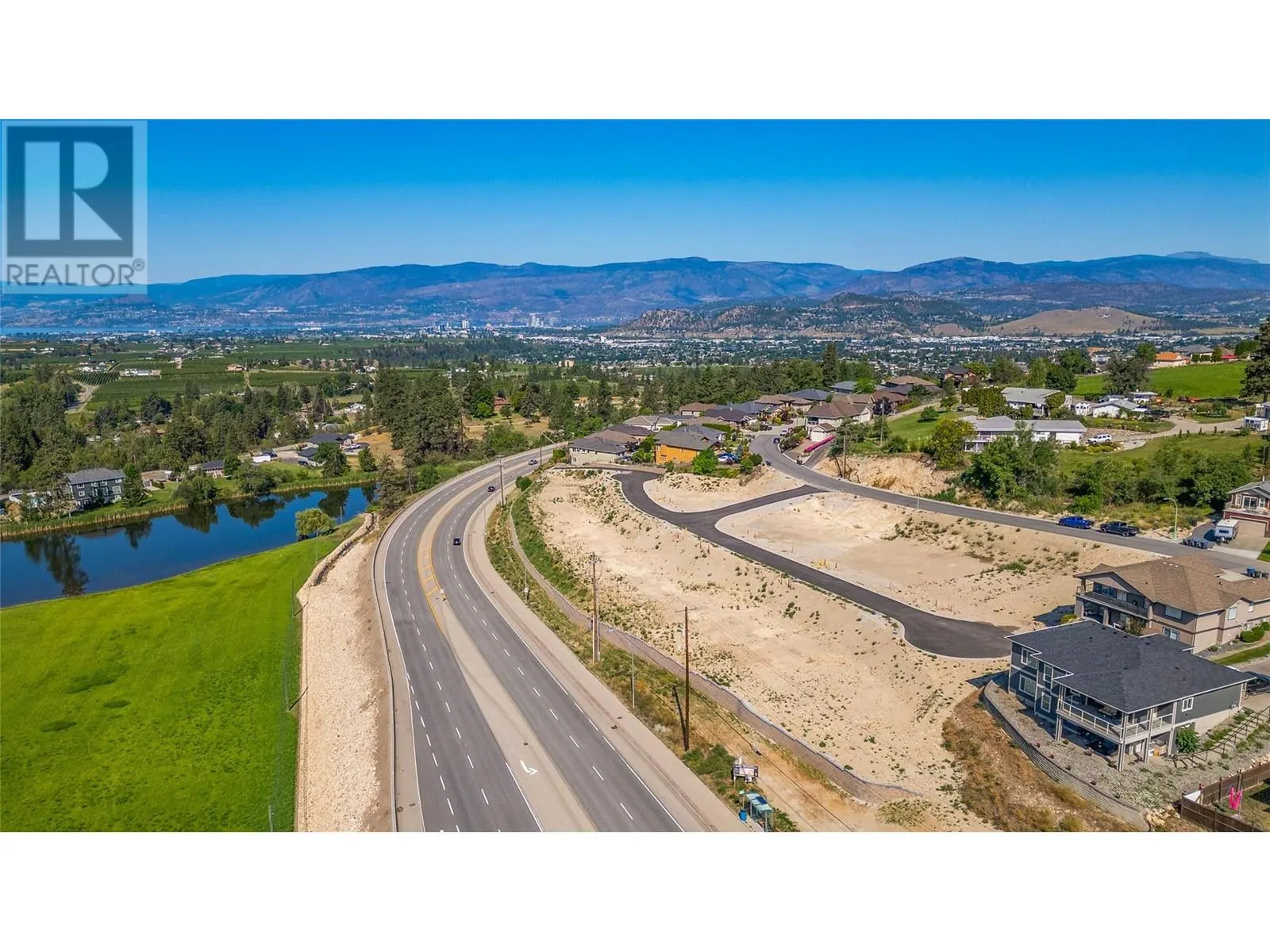 Lot 2 Hume Avenue