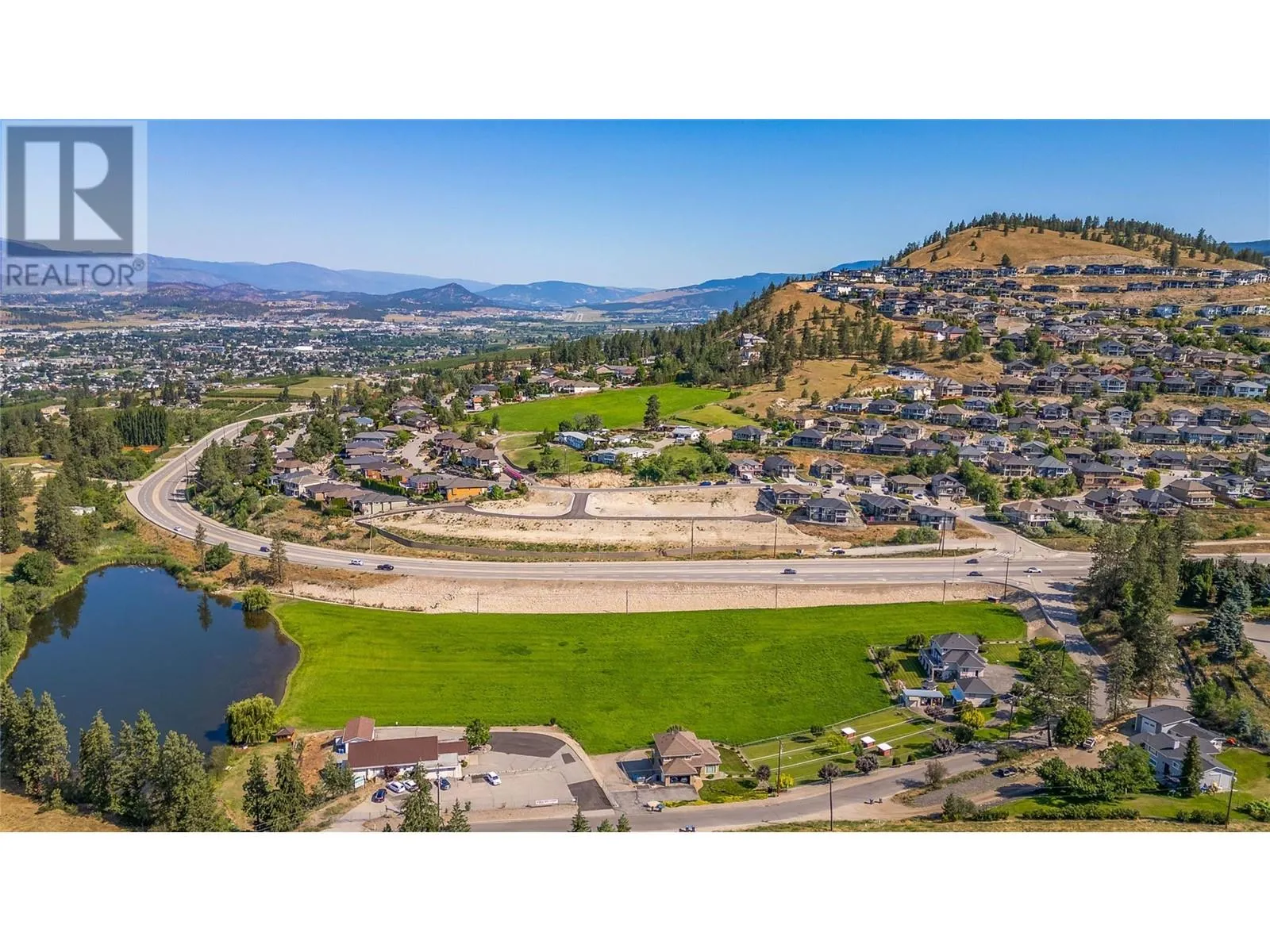 Lot 2 Hume Avenue