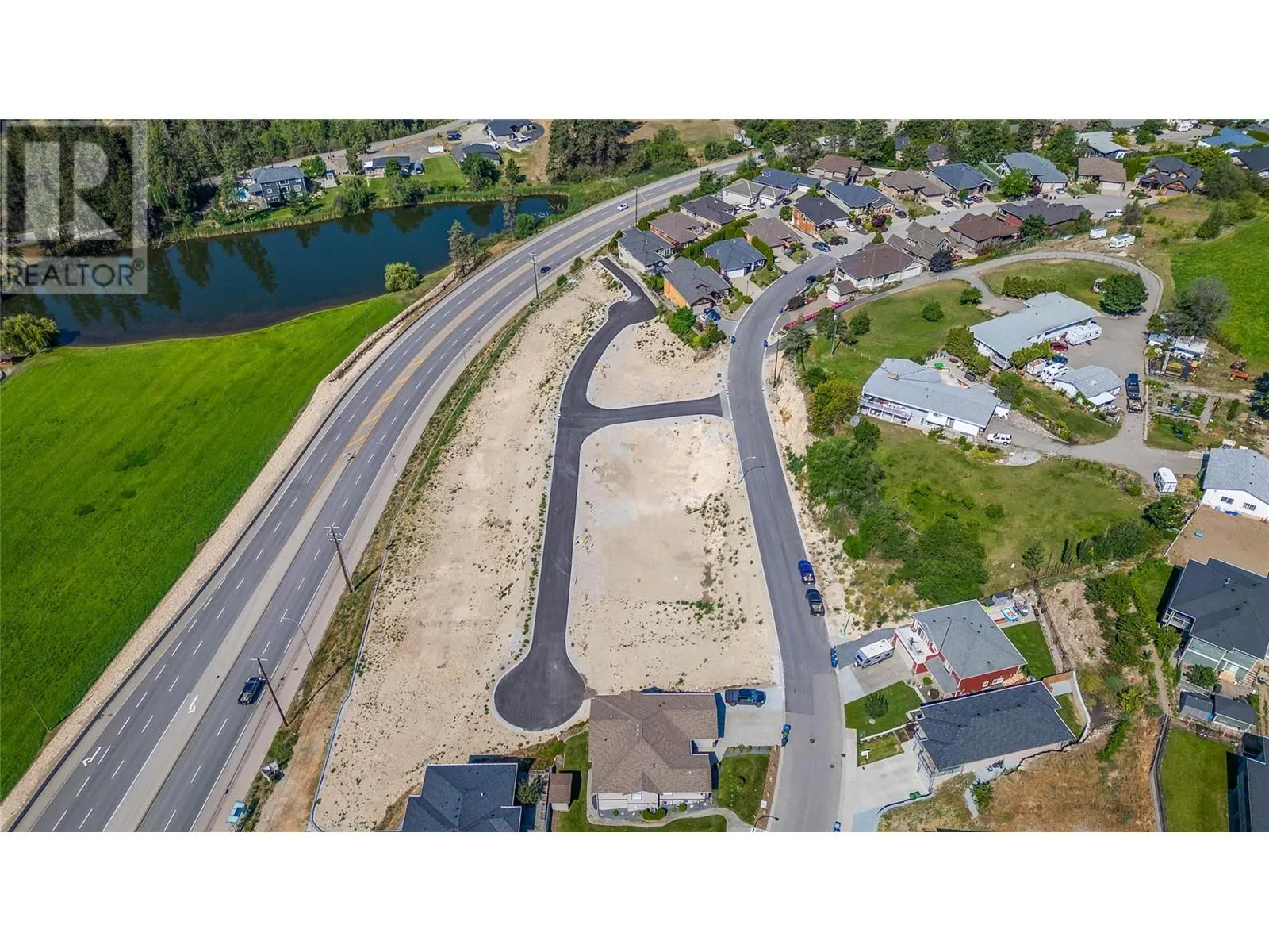 Lot 2 Hume Avenue