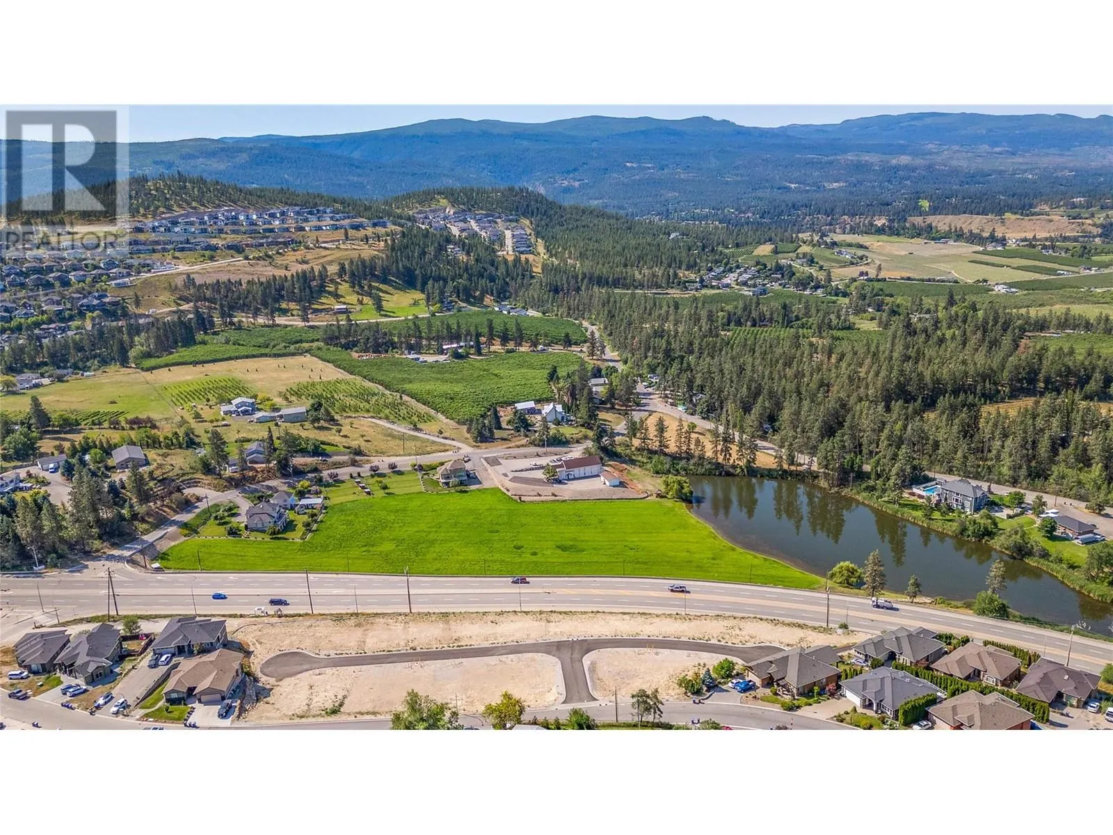 Lot 2 Hume Avenue