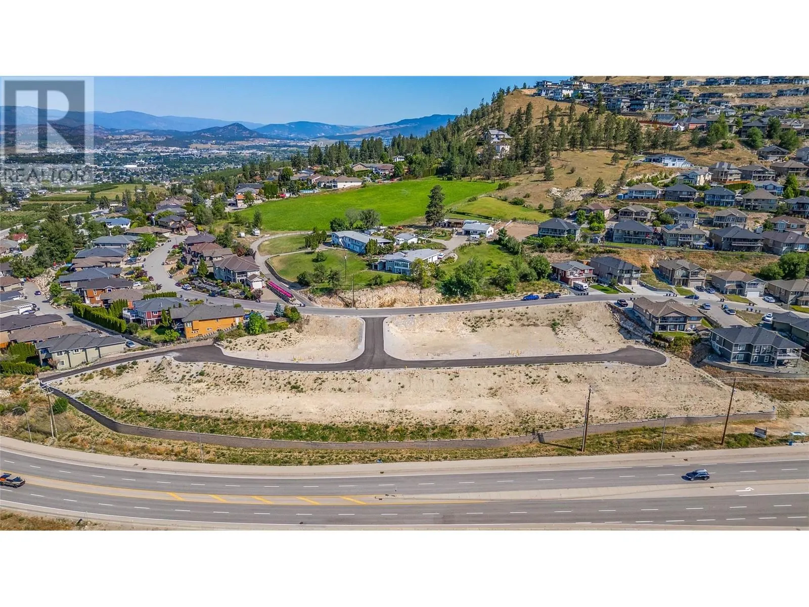 Lot 2 Hume Avenue