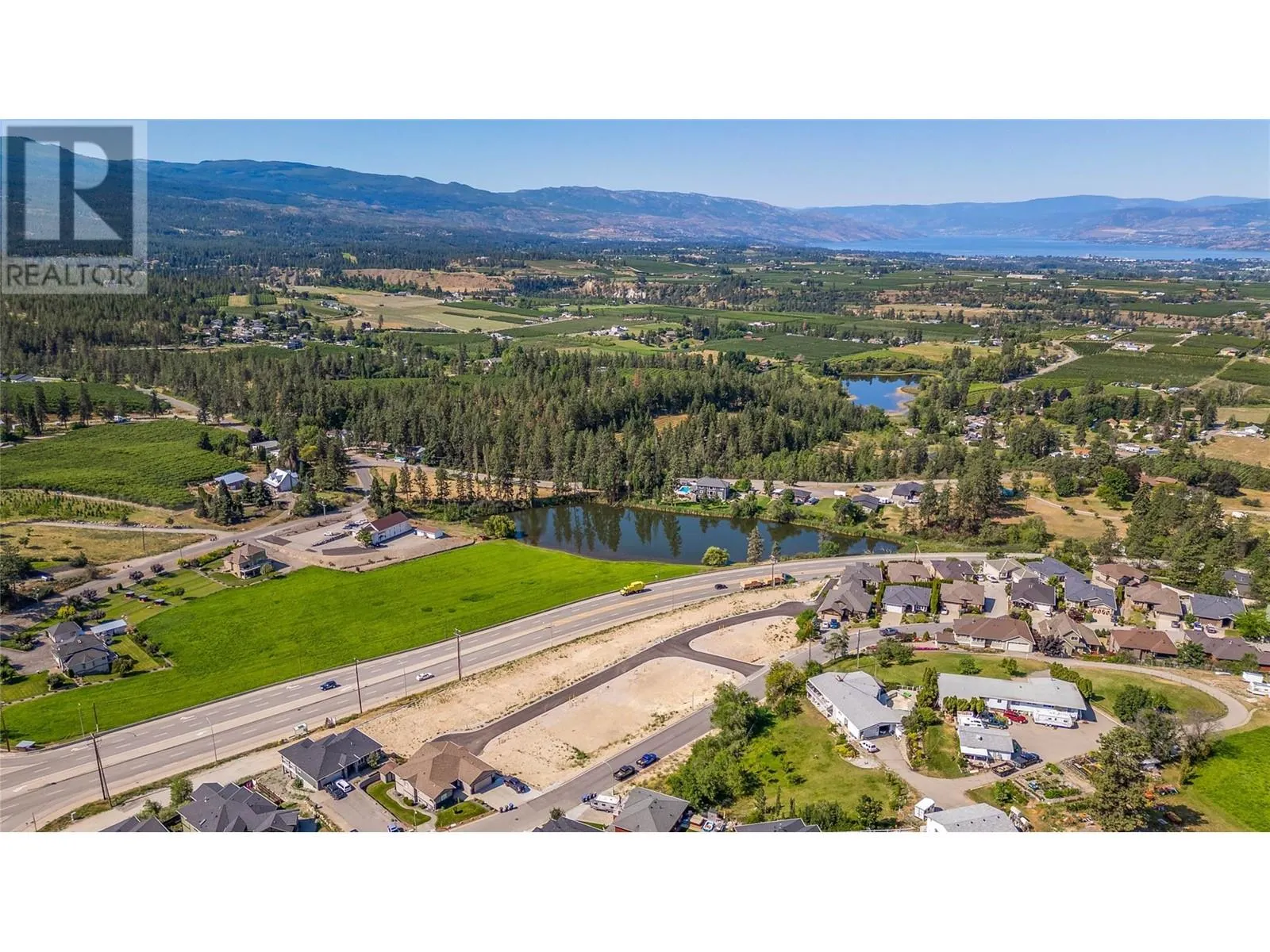 Lot 2 Hume Avenue