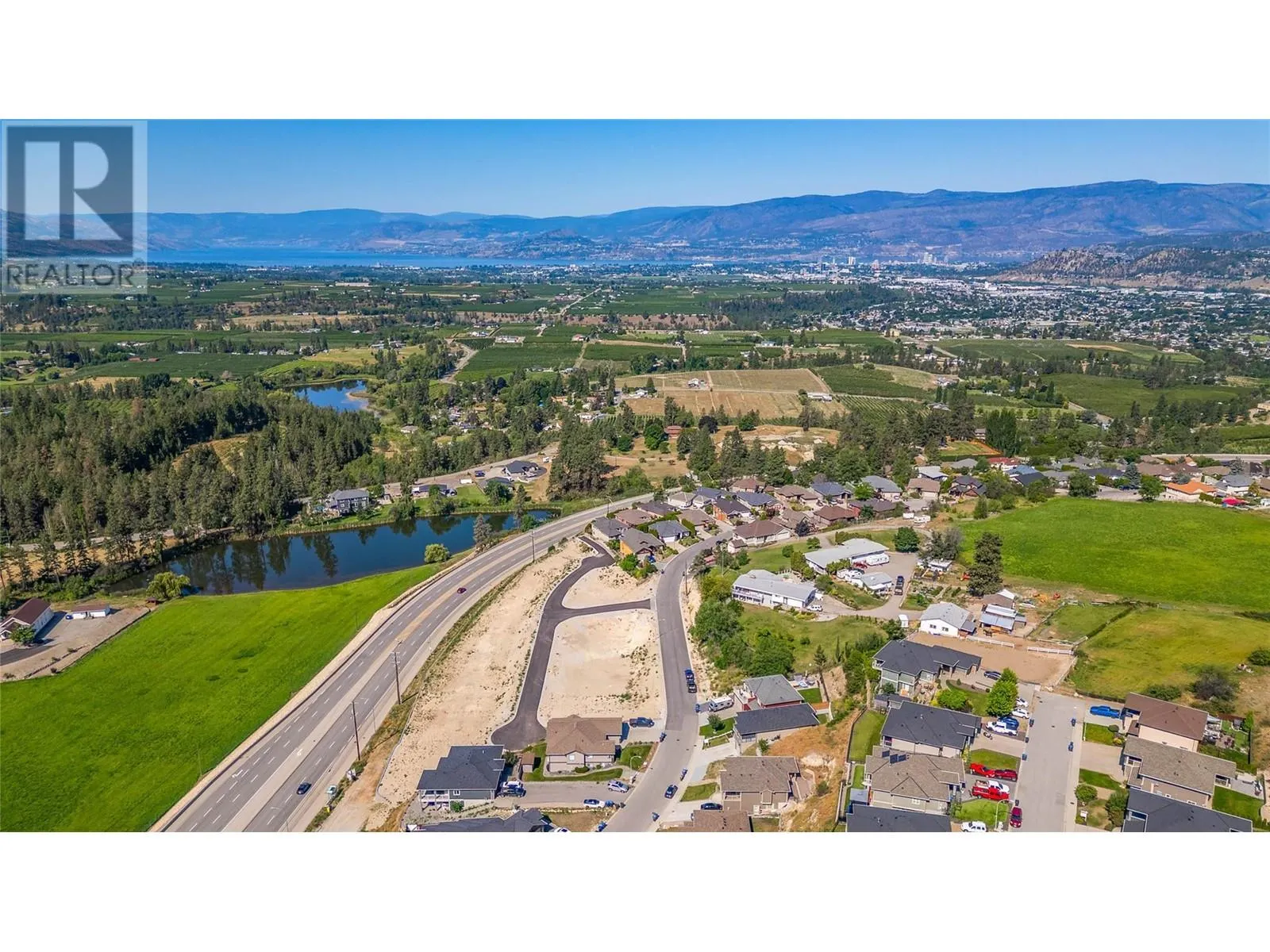 Lot 2 Hume Avenue