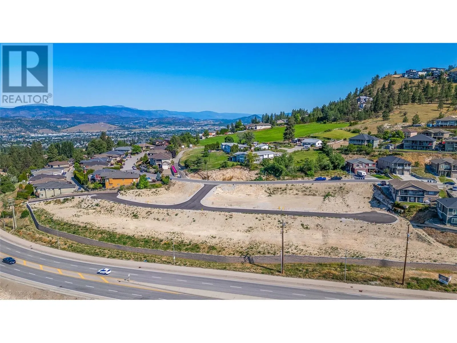 Lot 2 Hume Avenue