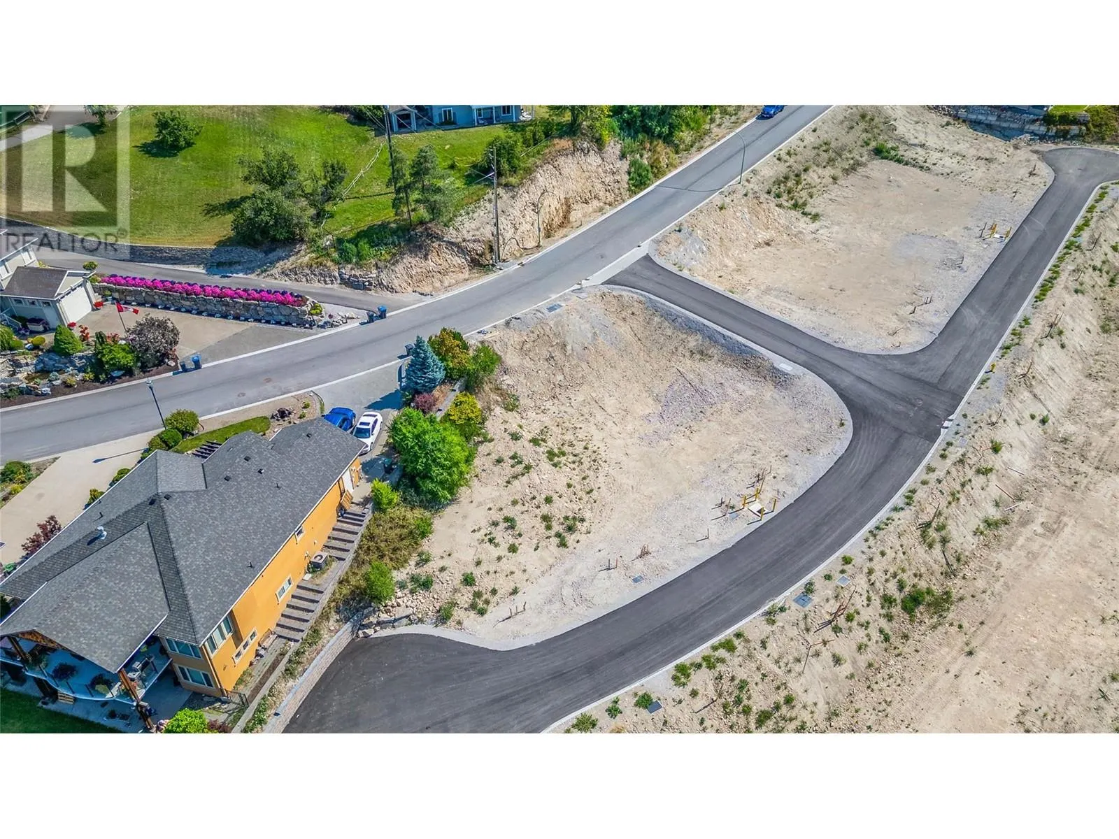 Lot 2 Hume Avenue